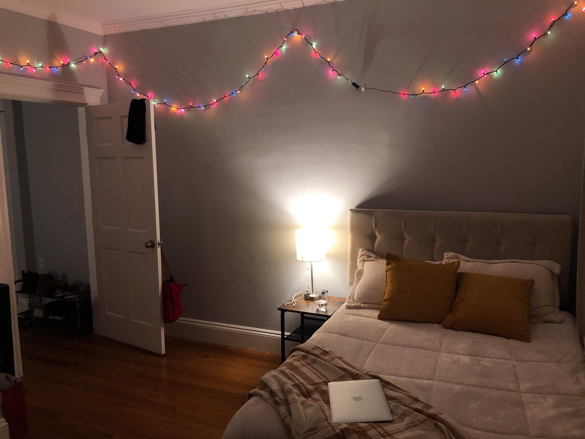 4 bed, 1 bath apartment for rent at 4 Greenway Ct Unit 6, Coolidge Corner — photo 18 of 24