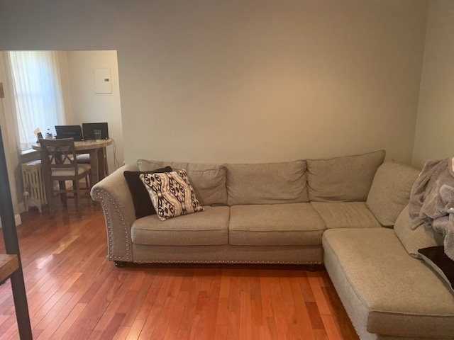 1 bed, 1 bath apartment for rent at 66 Queensberry St Unit 115, Fenway — photo 2 of 25