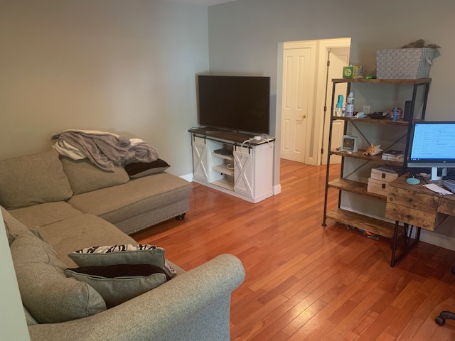 1 bed, 1 bath apartment for rent at 66 Queensberry St Unit 115, Fenway — photo 1 of 25