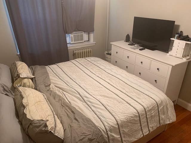 1 bed, 1 bath apartment for rent at 66 Queensberry St Unit 115, Fenway — photo 6 of 25