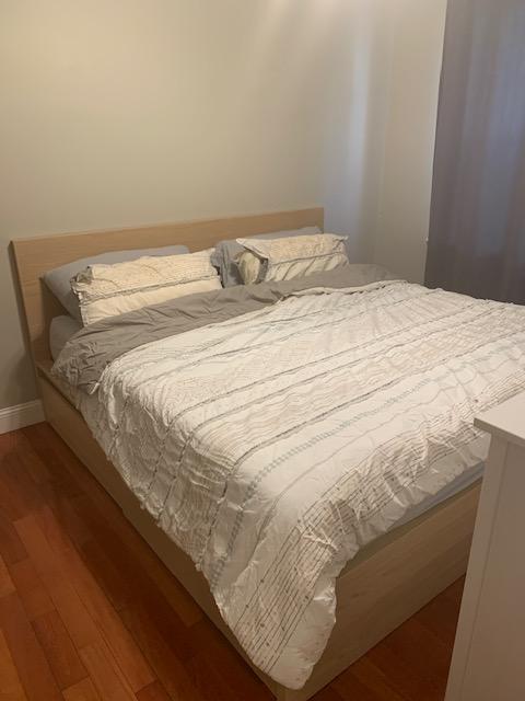 1 bed, 1 bath apartment for rent at 66 Queensberry St Unit 115, Fenway — photo 8 of 25