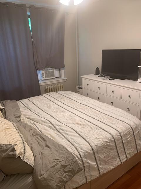 1 bed, 1 bath apartment for rent at 66 Queensberry St Unit 115, Fenway — photo 7 of 25