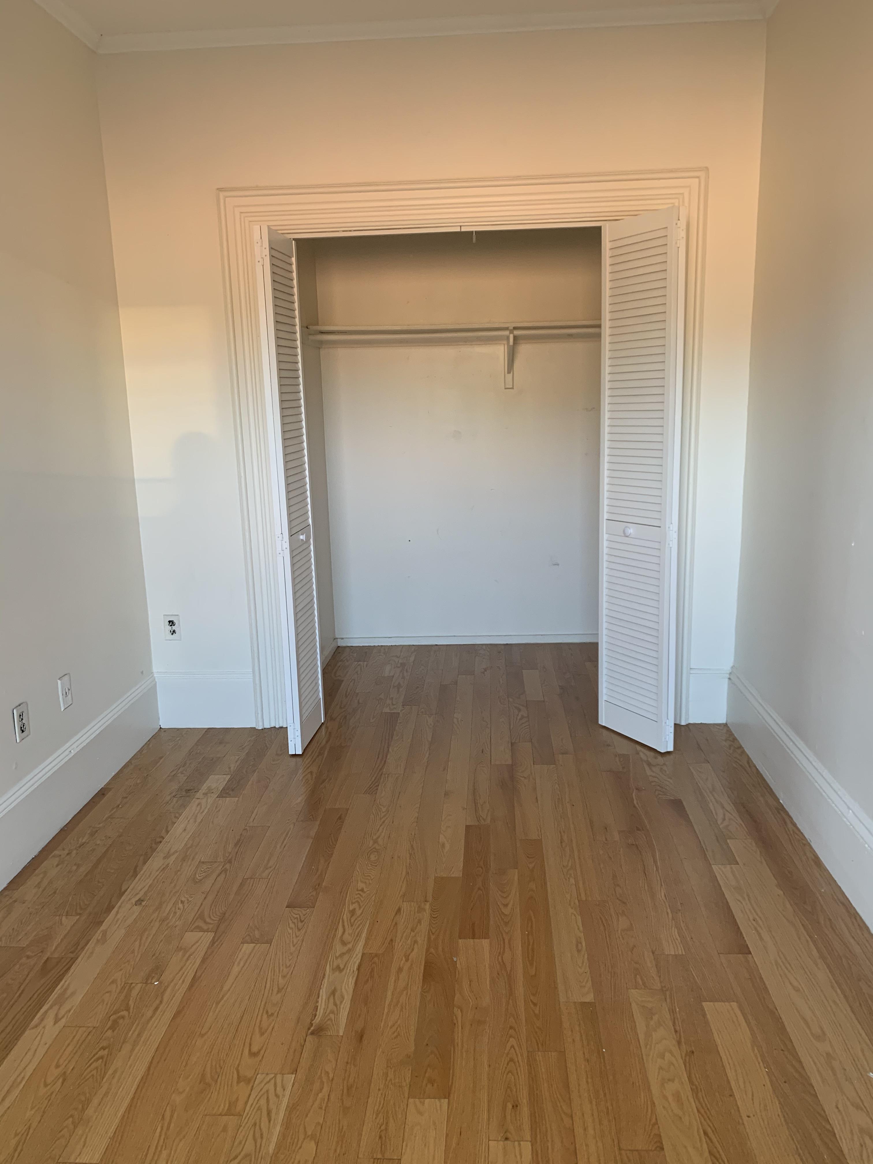 3 bed, 1 bath apartment for rent at 519 Massachusetts Ave Unit 3, South End — photo 3 of 13