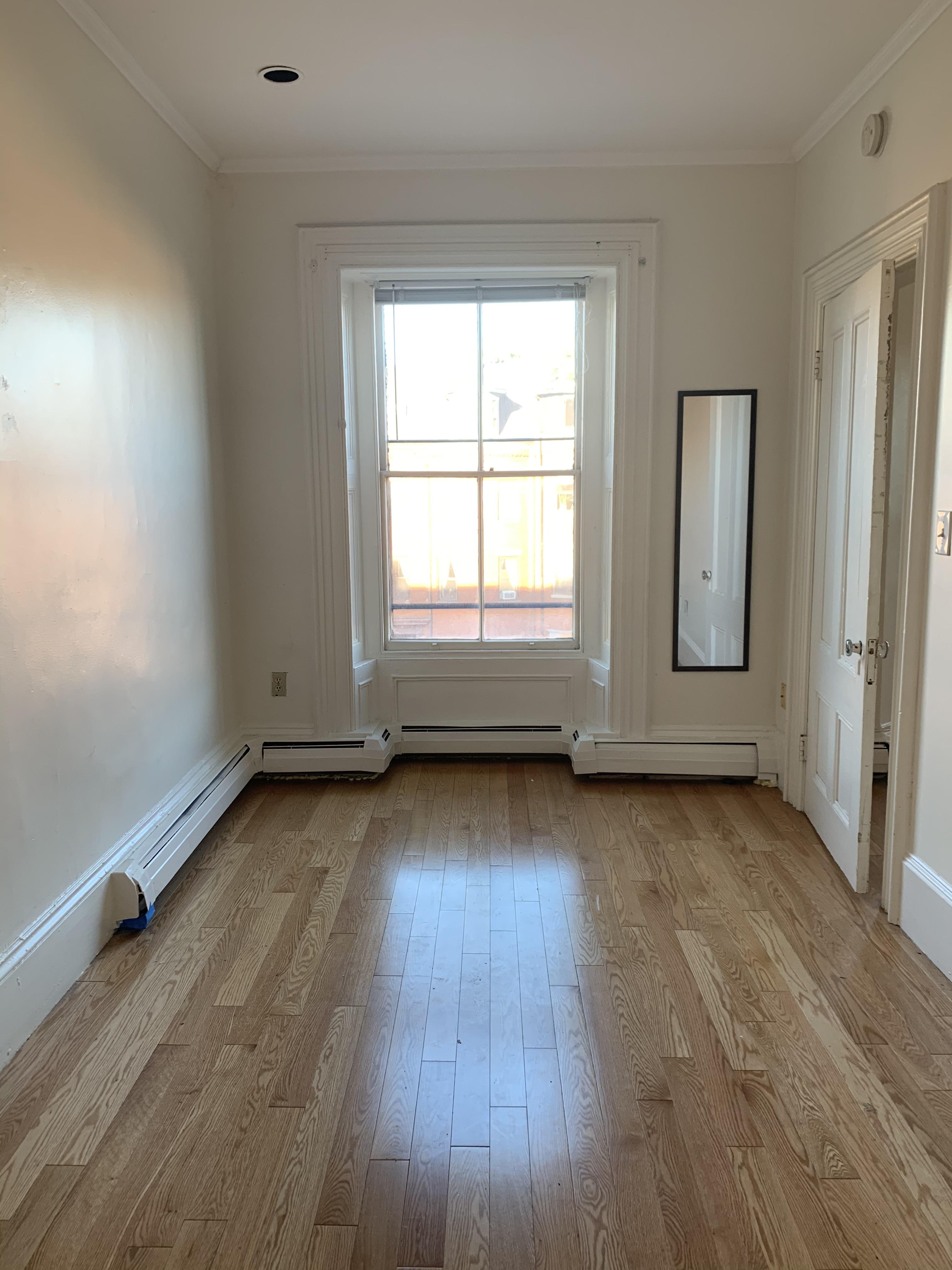3 bed, 1 bath apartment for rent at 519 Massachusetts Ave Unit 3, South End — photo 4 of 13