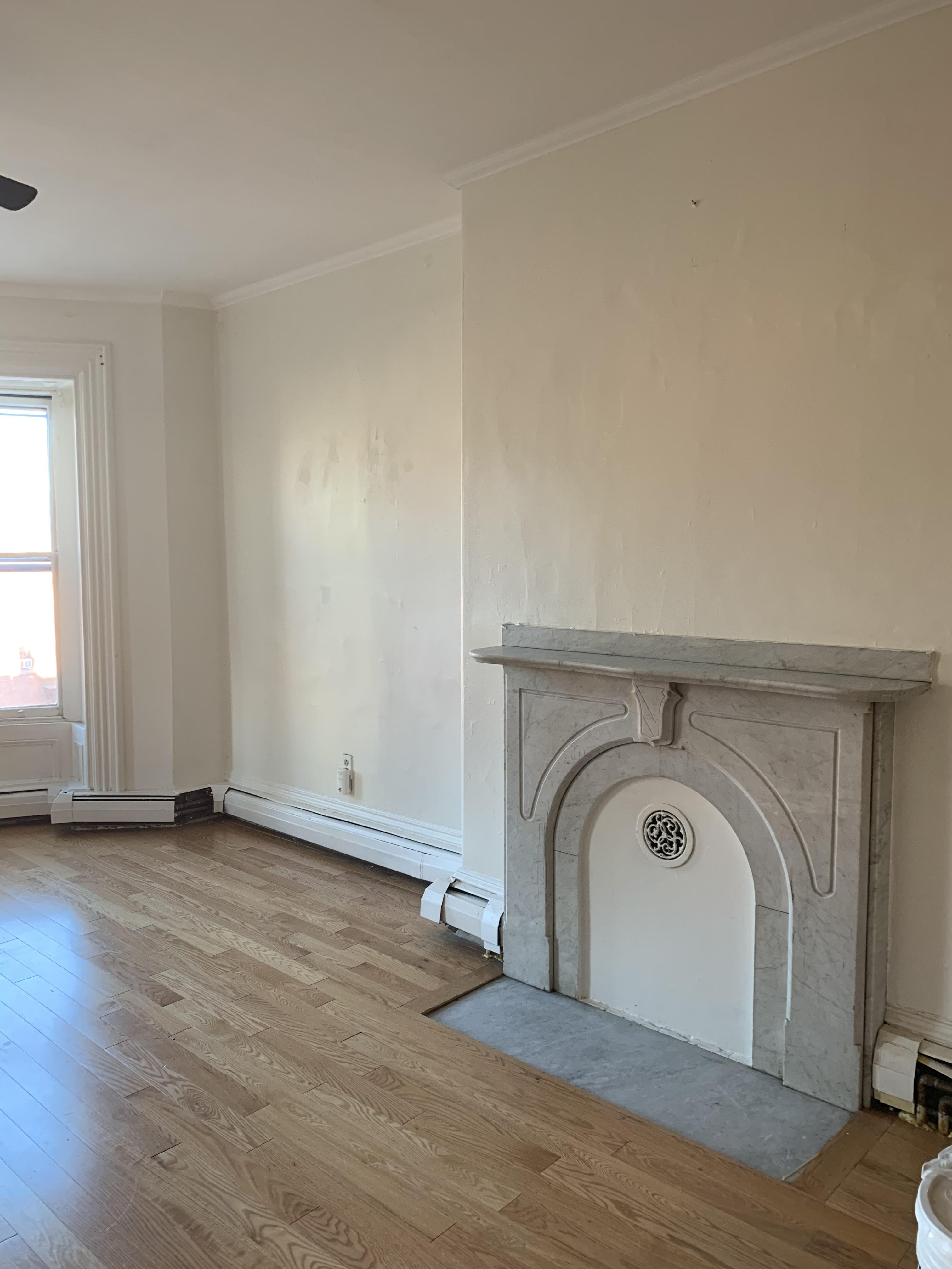 3 bed, 1 bath apartment for rent at 519 Massachusetts Ave Unit 3, South End — photo 2 of 13