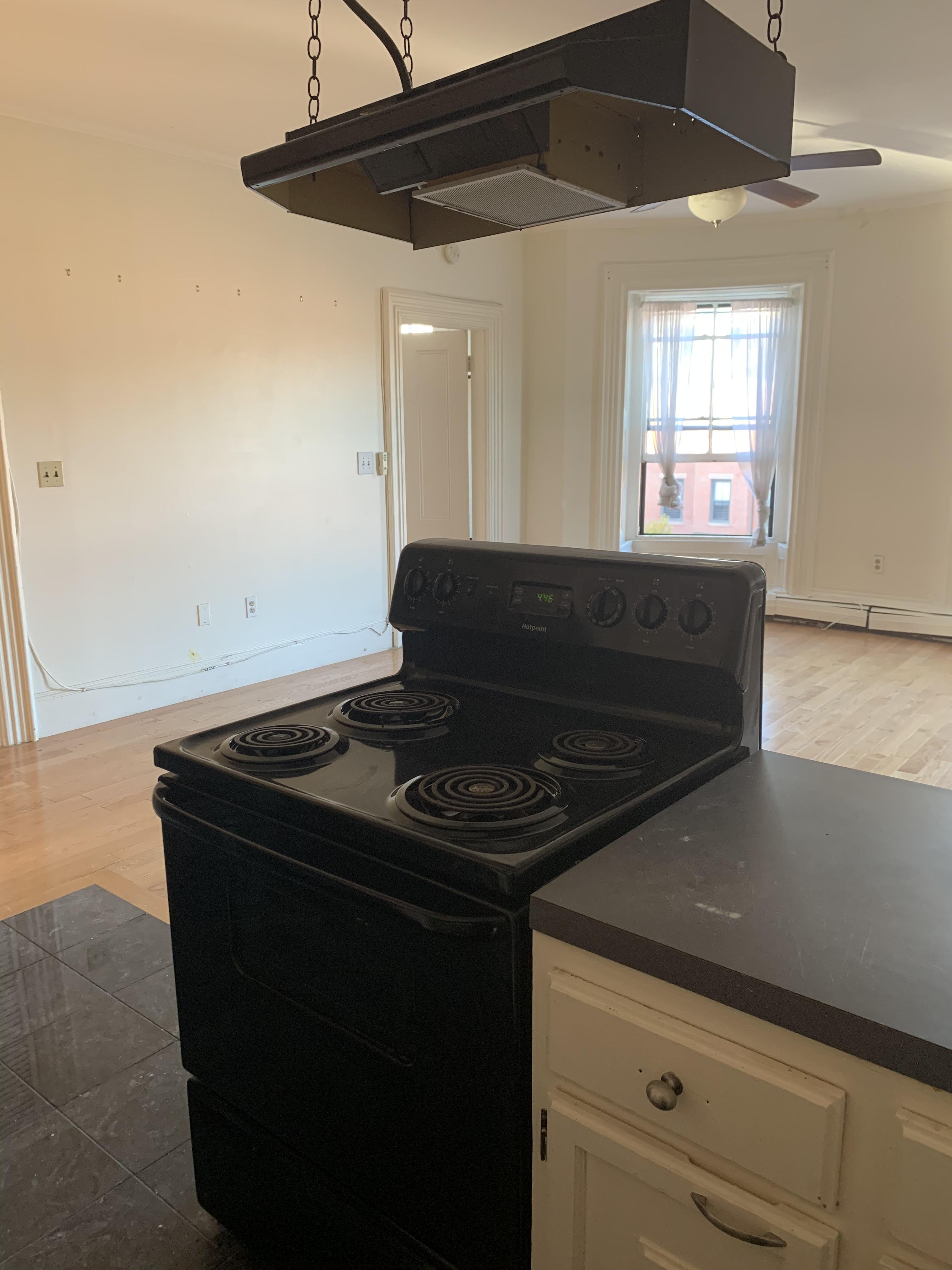 3 bed, 1 bath apartment for rent at 519 Massachusetts Ave Unit 3, South End — photo 6 of 13