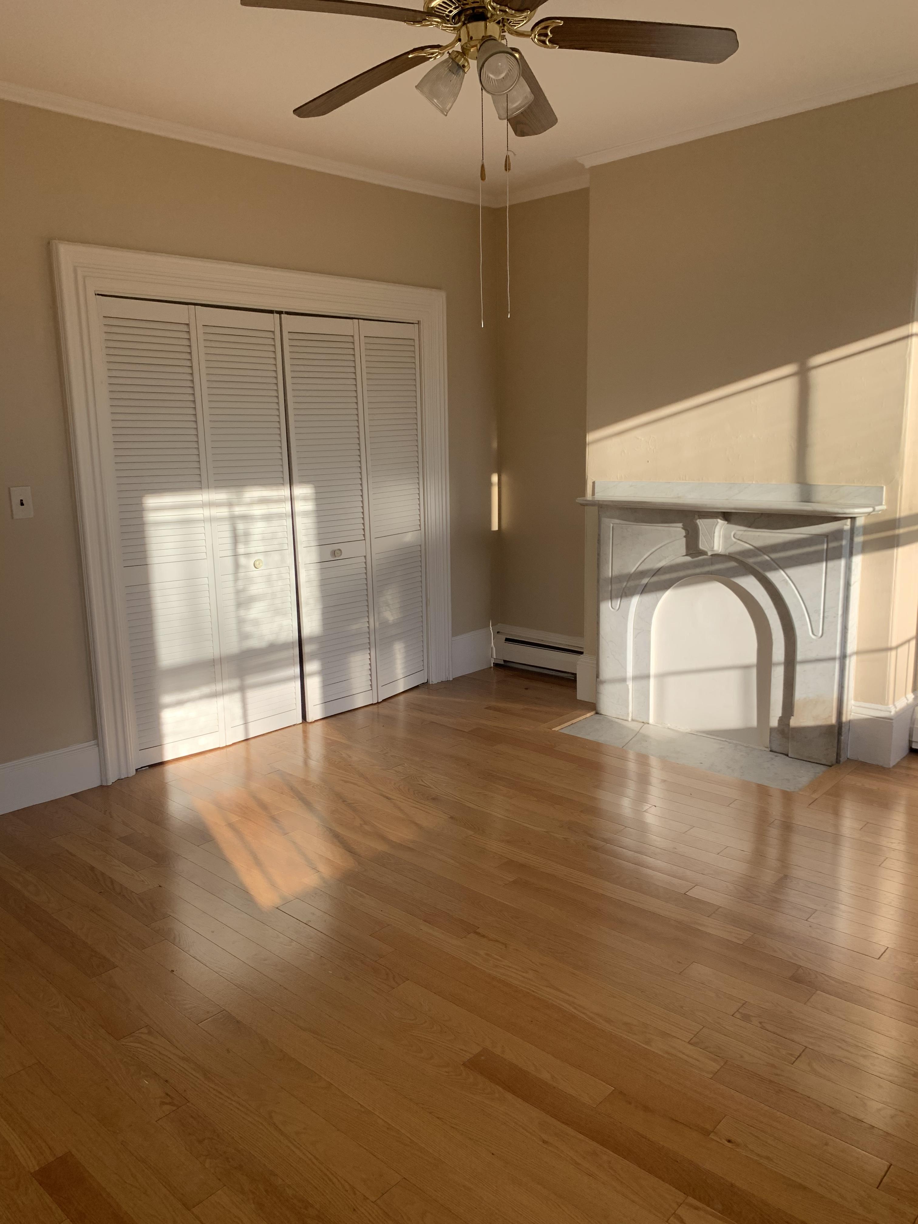3 bed, 1 bath apartment for rent at 519 Massachusetts Ave Unit 3, South End — photo 7 of 13