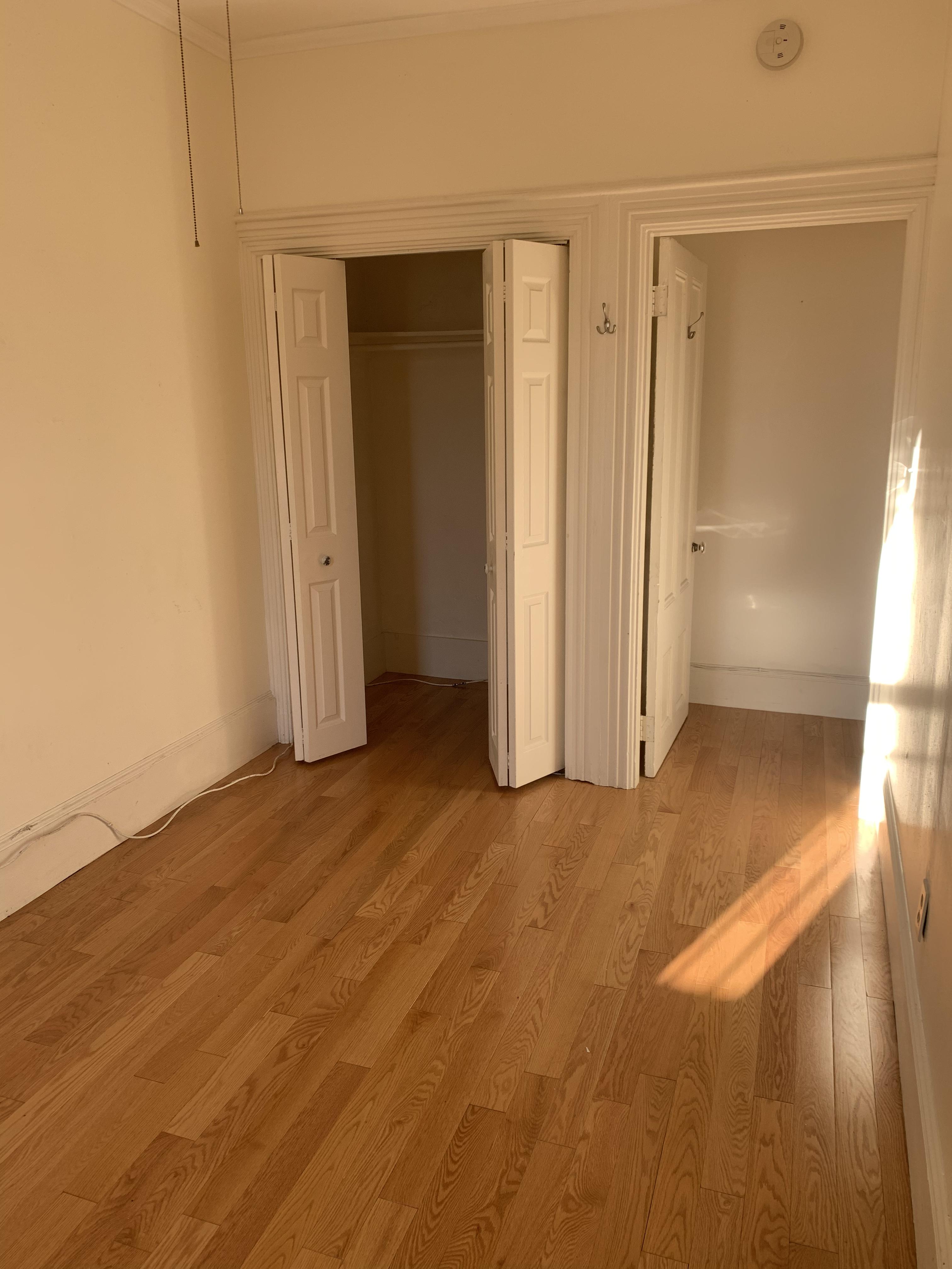 3 bed, 1 bath apartment for rent at 519 Massachusetts Ave Unit 3, South End — photo 9 of 13