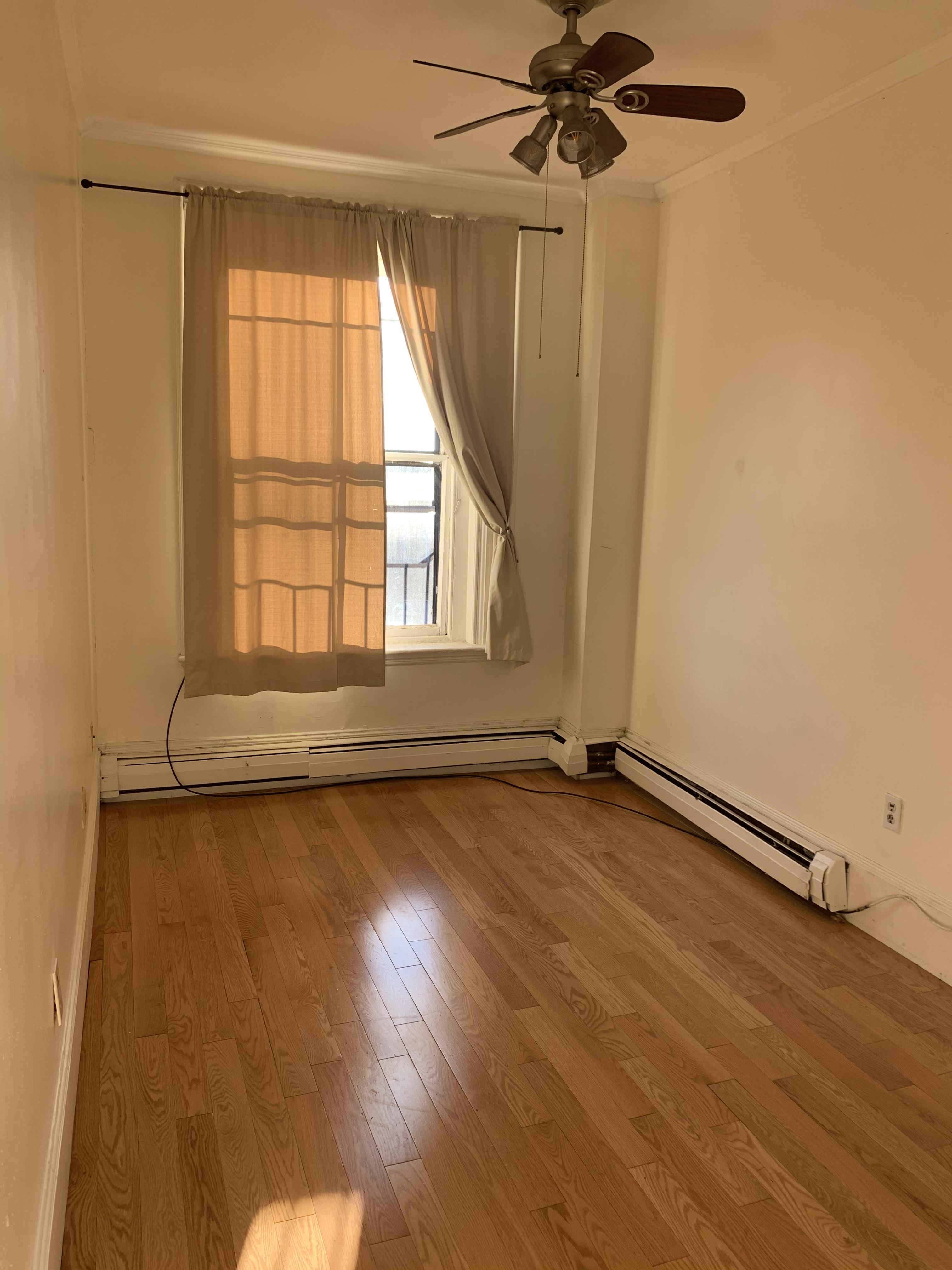 3 bed, 1 bath apartment for rent at 519 Massachusetts Ave Unit 3, South End — photo 10 of 13