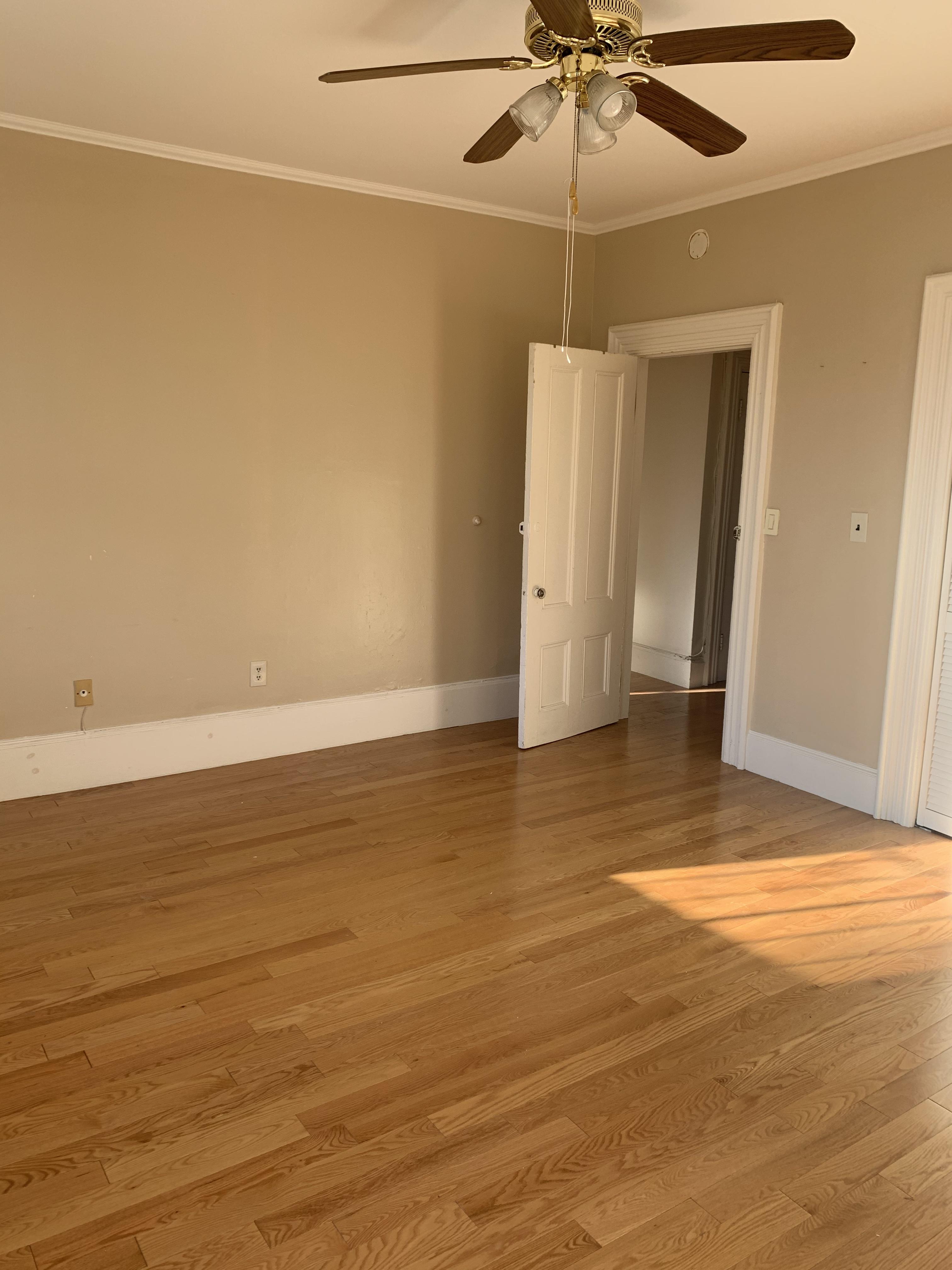 3 bed, 1 bath apartment for rent at 519 Massachusetts Ave Unit 3, South End — photo 8 of 13