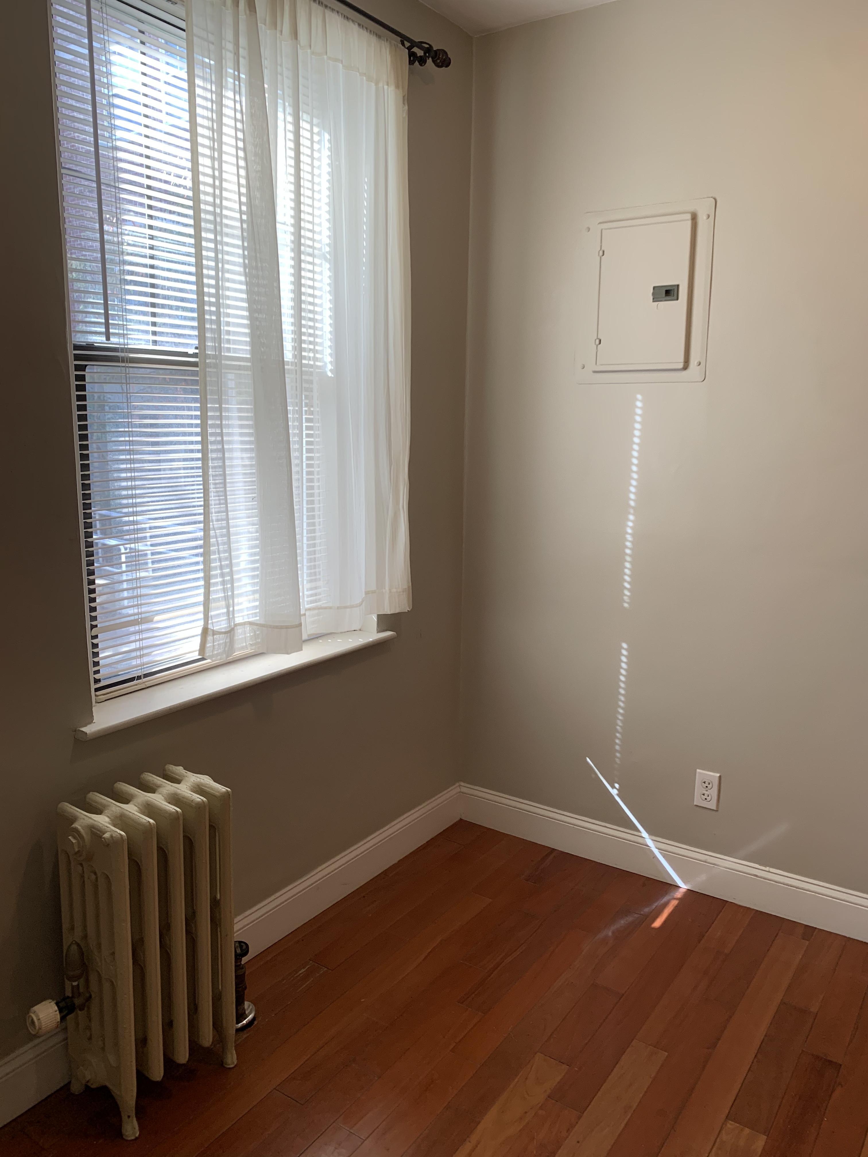 1 bed, 1 bath apartment for rent at 66 Queensberry St Unit 115, Fenway — photo 12 of 25