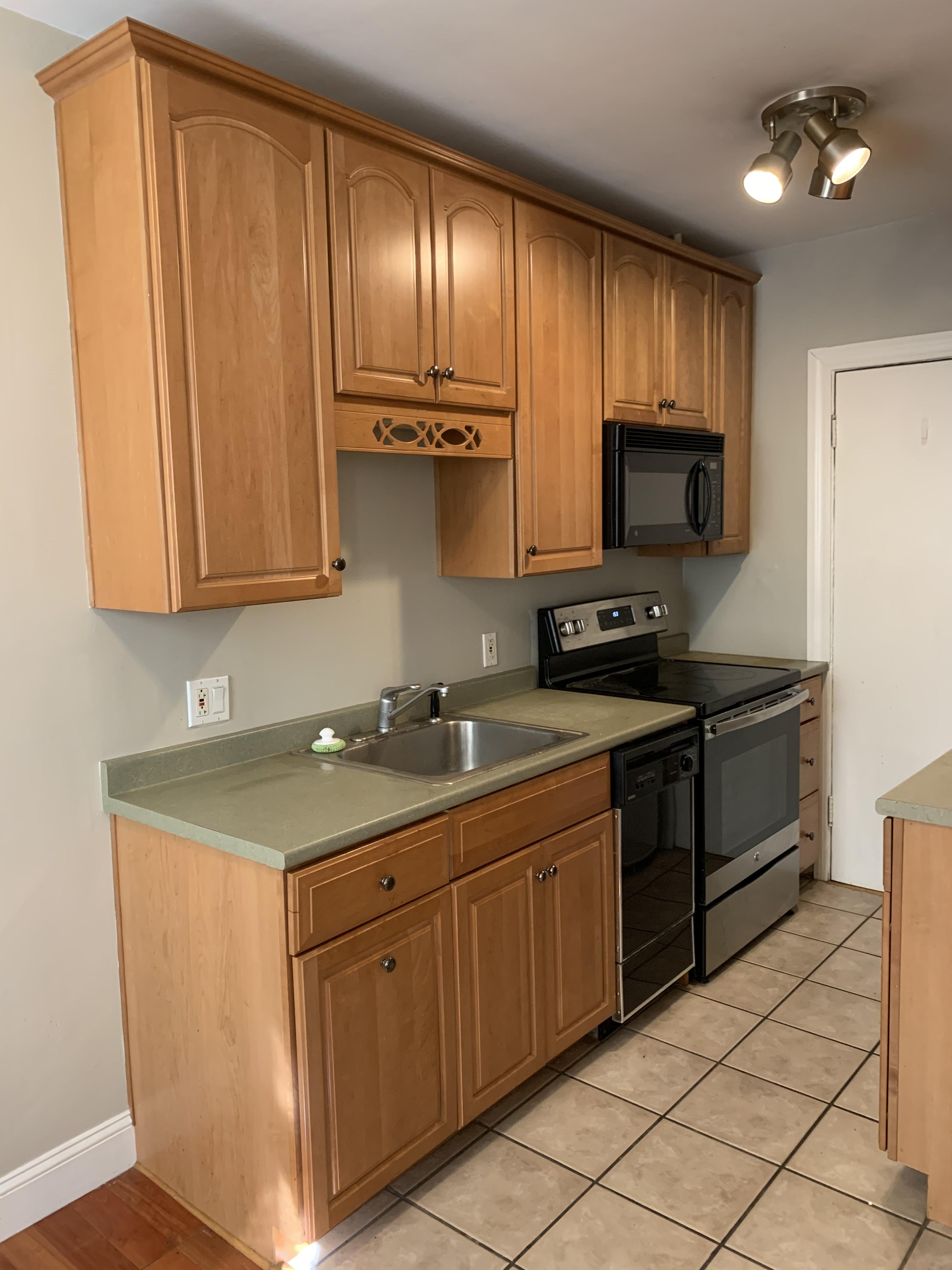 1 bed, 1 bath apartment for rent at 66 Queensberry St Unit 115, Fenway — photo 11 of 25