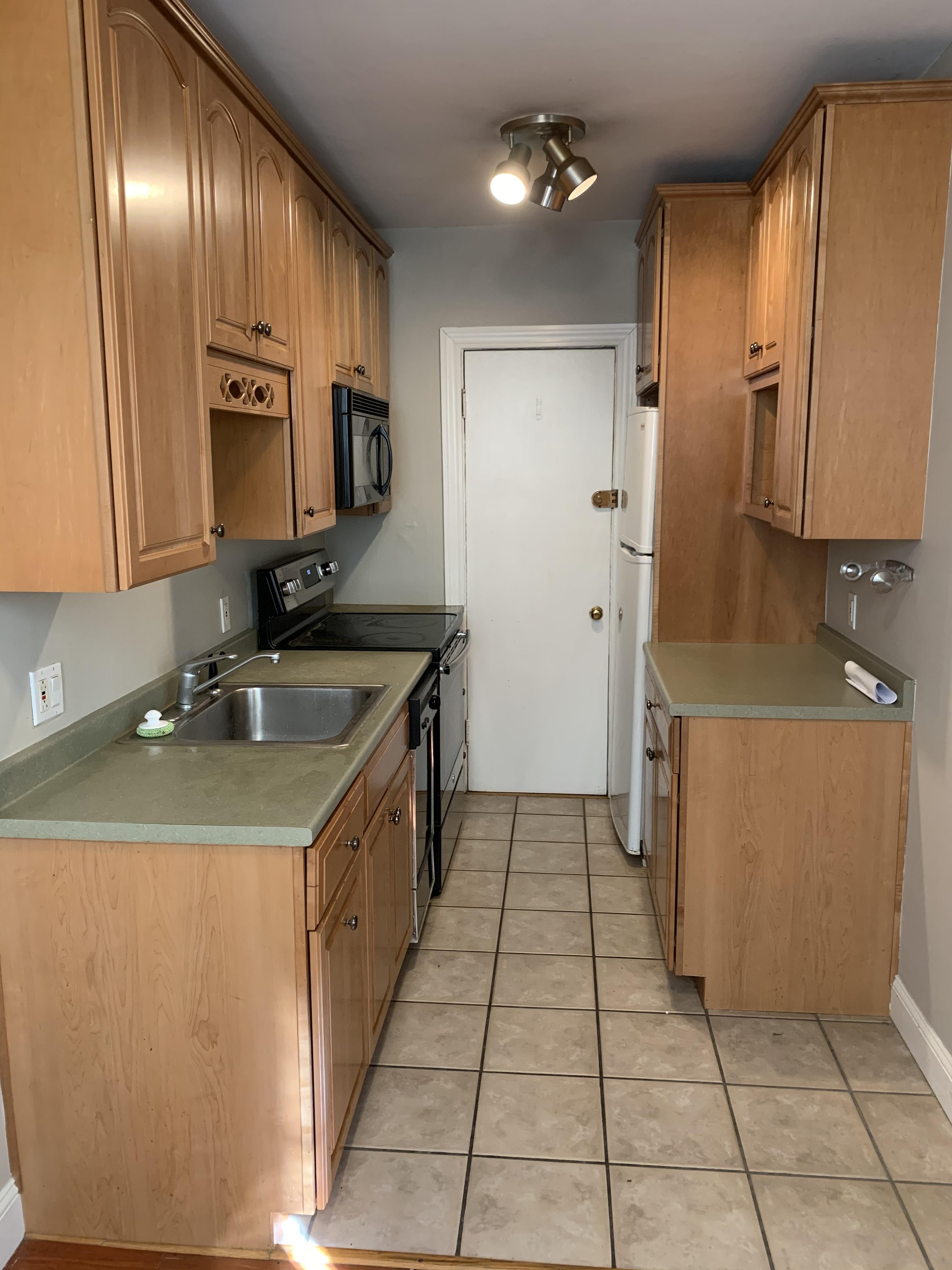 1 bed, 1 bath apartment for rent at 66 Queensberry St Unit 115, Fenway — photo 9 of 25