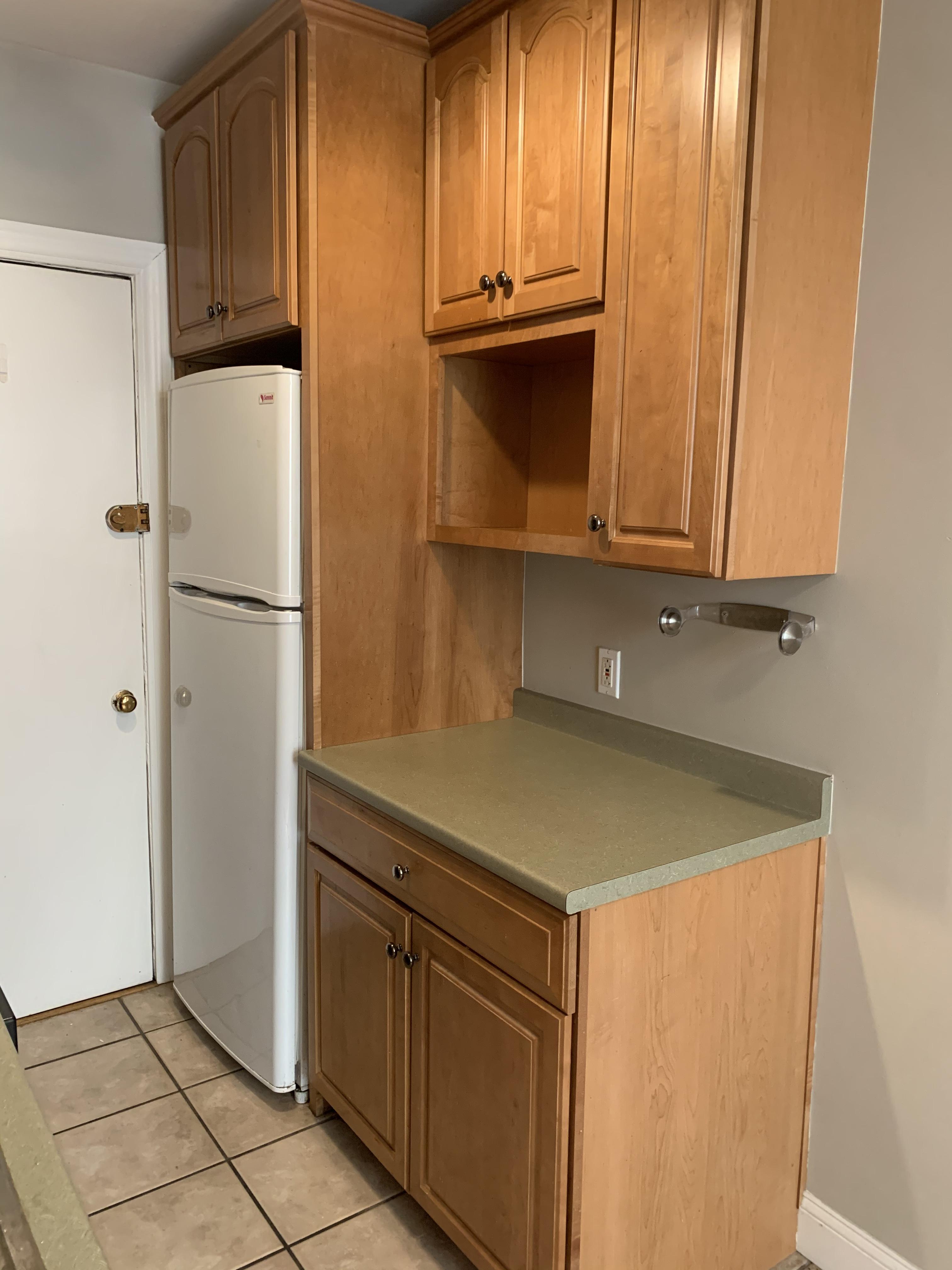 1 bed, 1 bath apartment for rent at 66 Queensberry St Unit 115, Fenway — photo 10 of 25