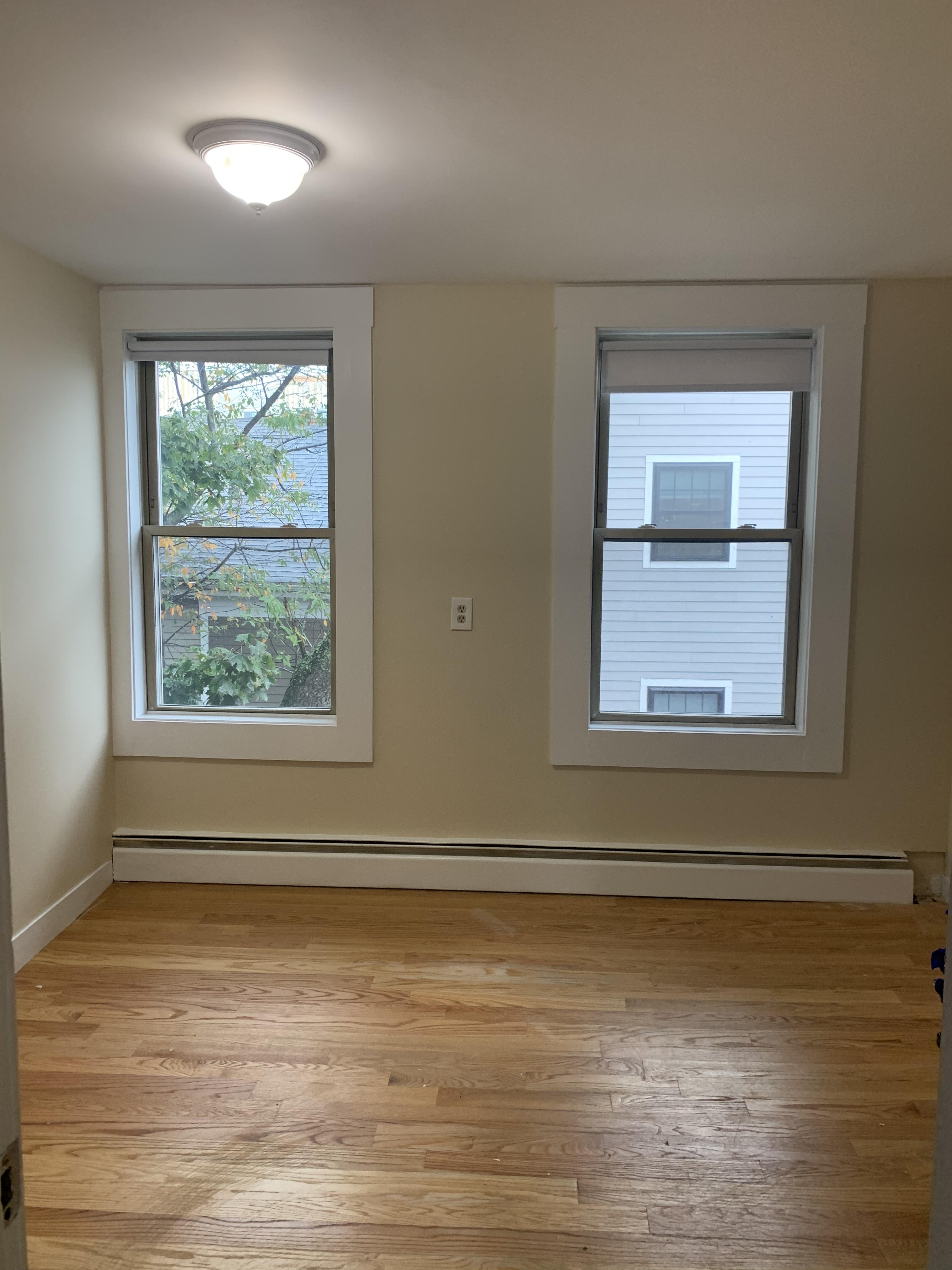 3 bed, 1 bath apartment for rent at 16 Mitchell St Unit 3, South Boston — photo 9 of 9
