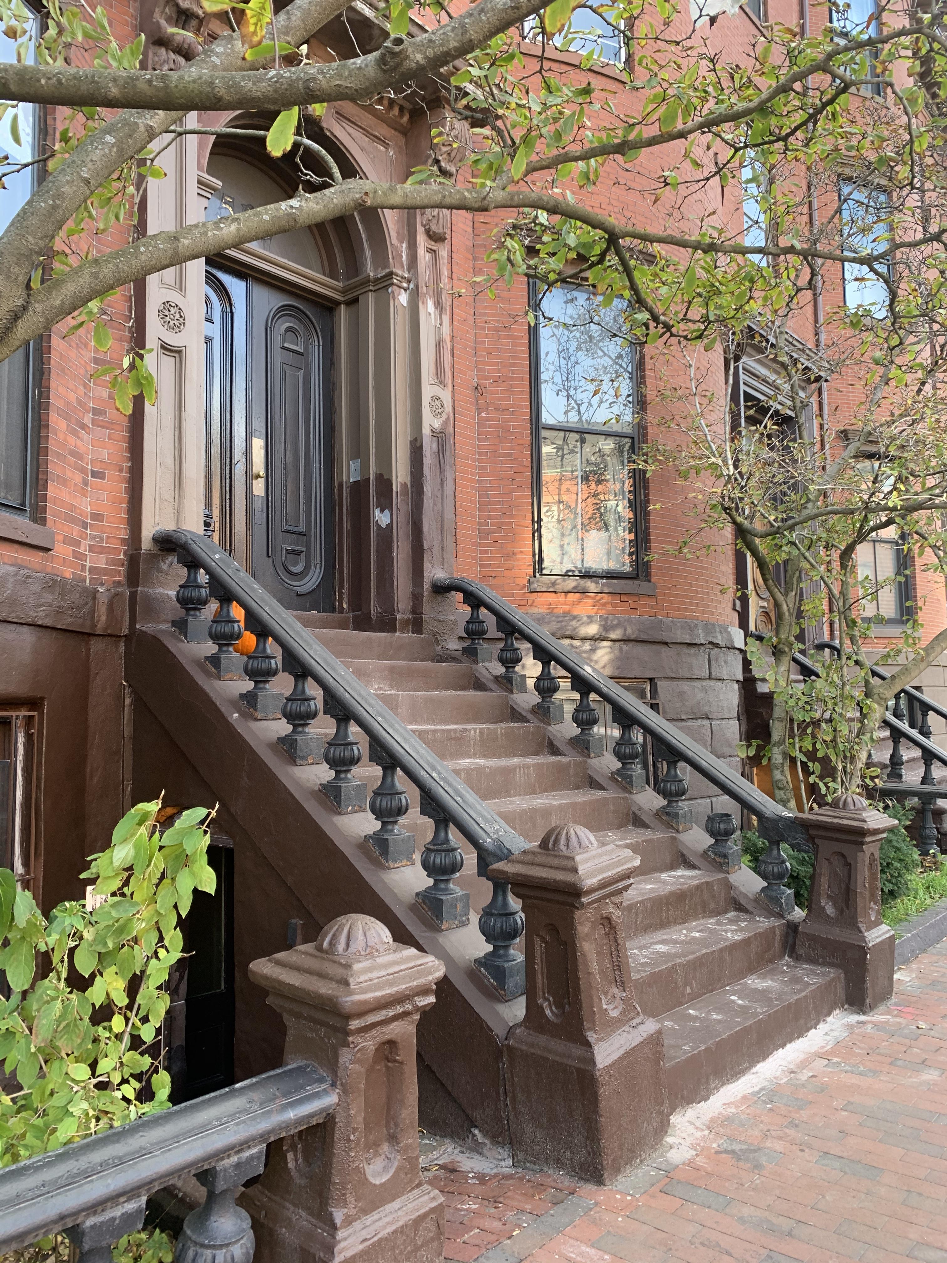 3 bed, 1 bath apartment for rent at 519 Massachusetts Ave Unit 3, South End — photo 13 of 13