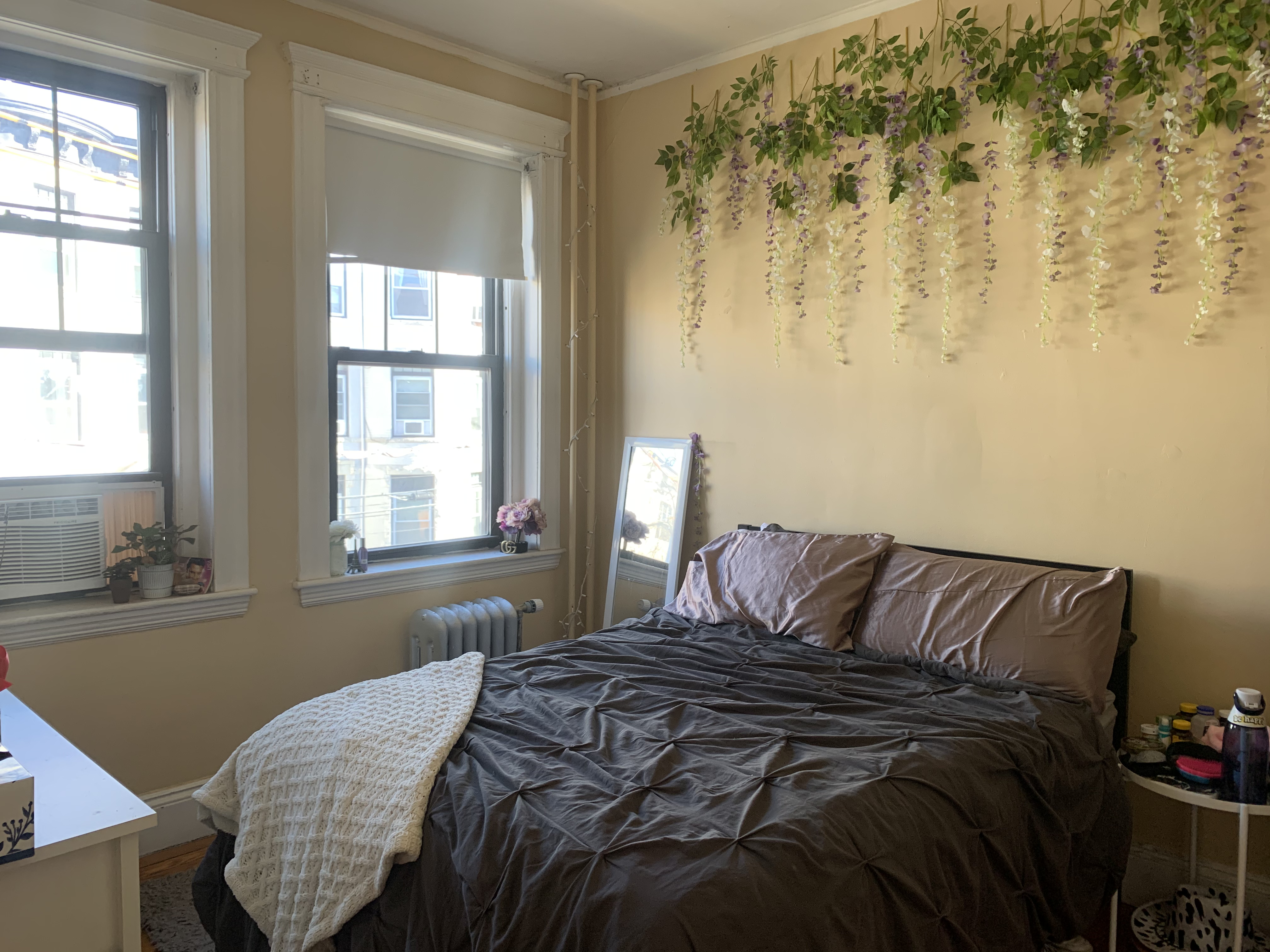 4 bed, 1 bath apartment for rent at 4 Greenway Ct Unit 4, Coolidge Corner — photo 21 of 24