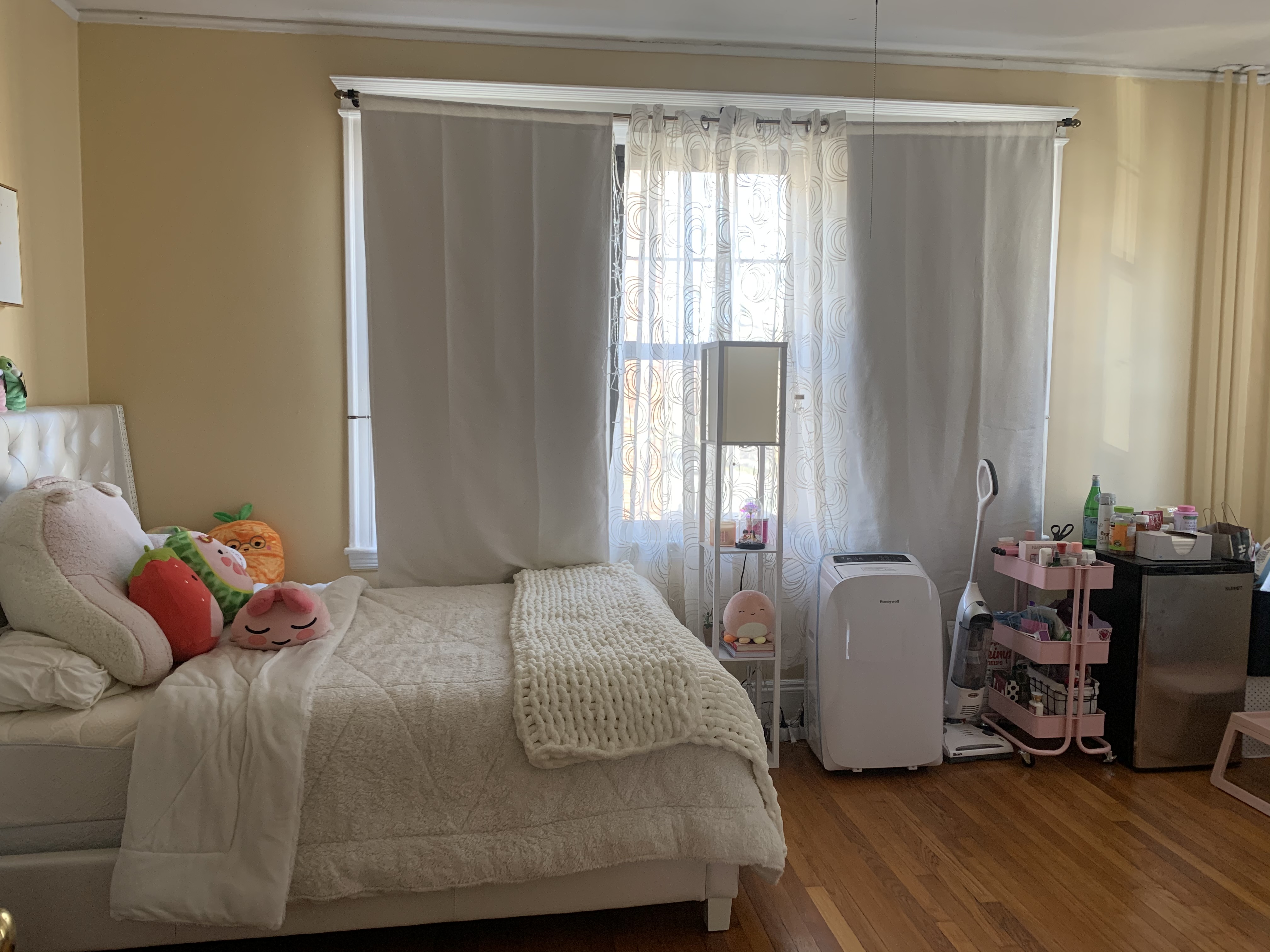 4 bed, 1 bath apartment for rent at 4 Greenway Ct Unit 4, Coolidge Corner — photo 19 of 24