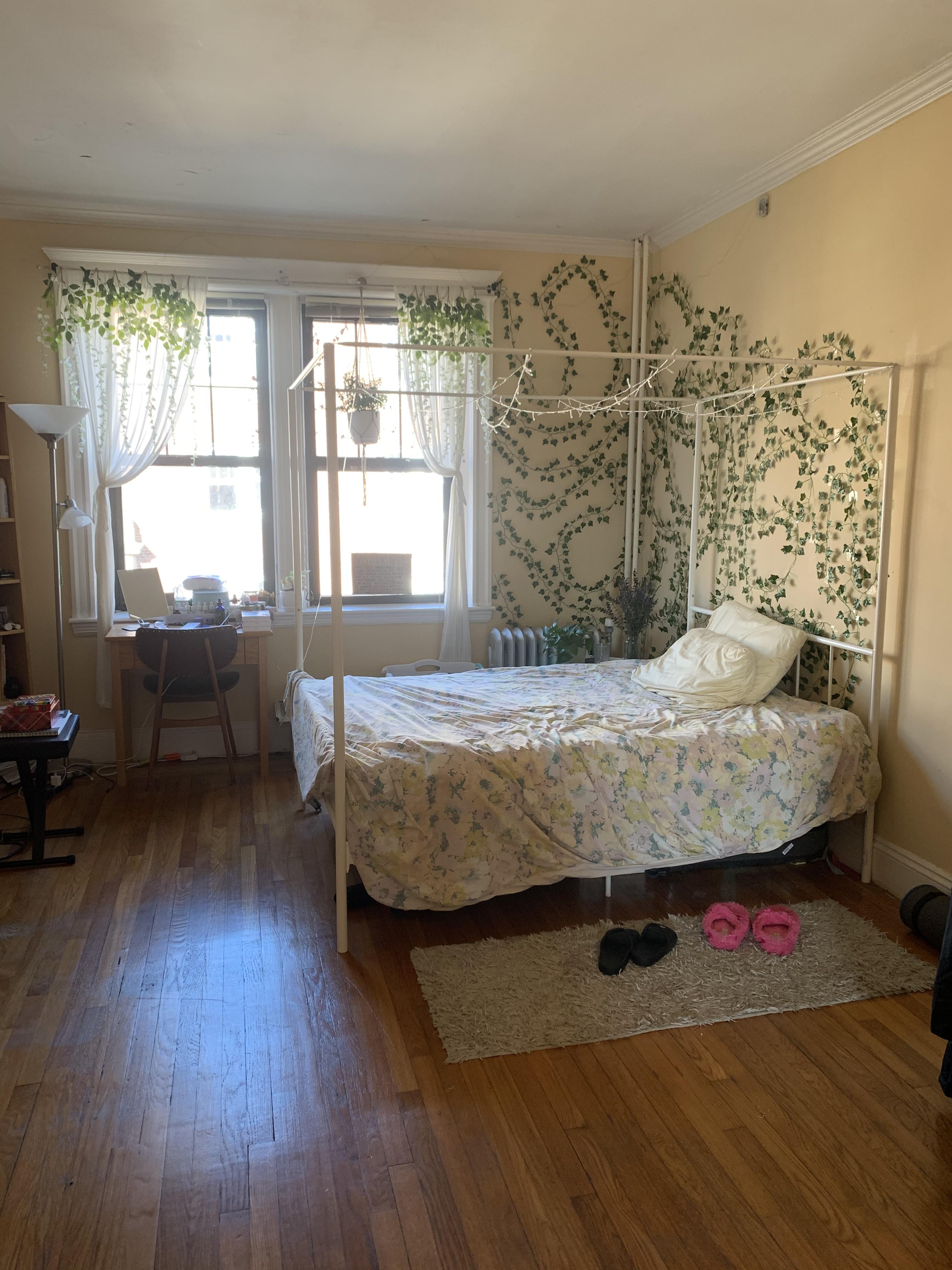 4 bed, 1 bath apartment for rent at 4 Greenway Ct Unit 4, Coolidge Corner — photo 20 of 24