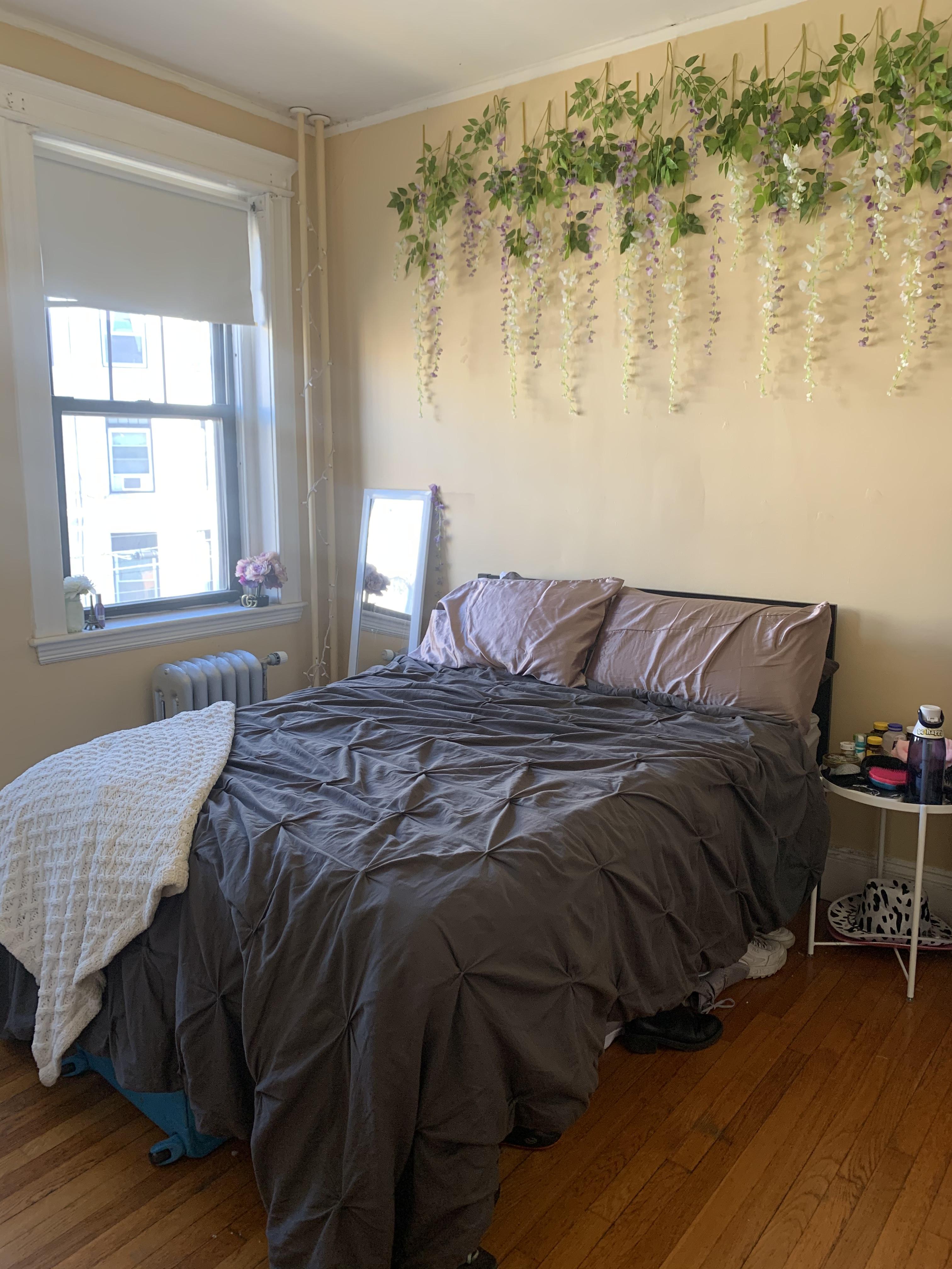 4 bed, 1 bath apartment for rent at 4 Greenway Ct Unit 4, Coolidge Corner — photo 14 of 24