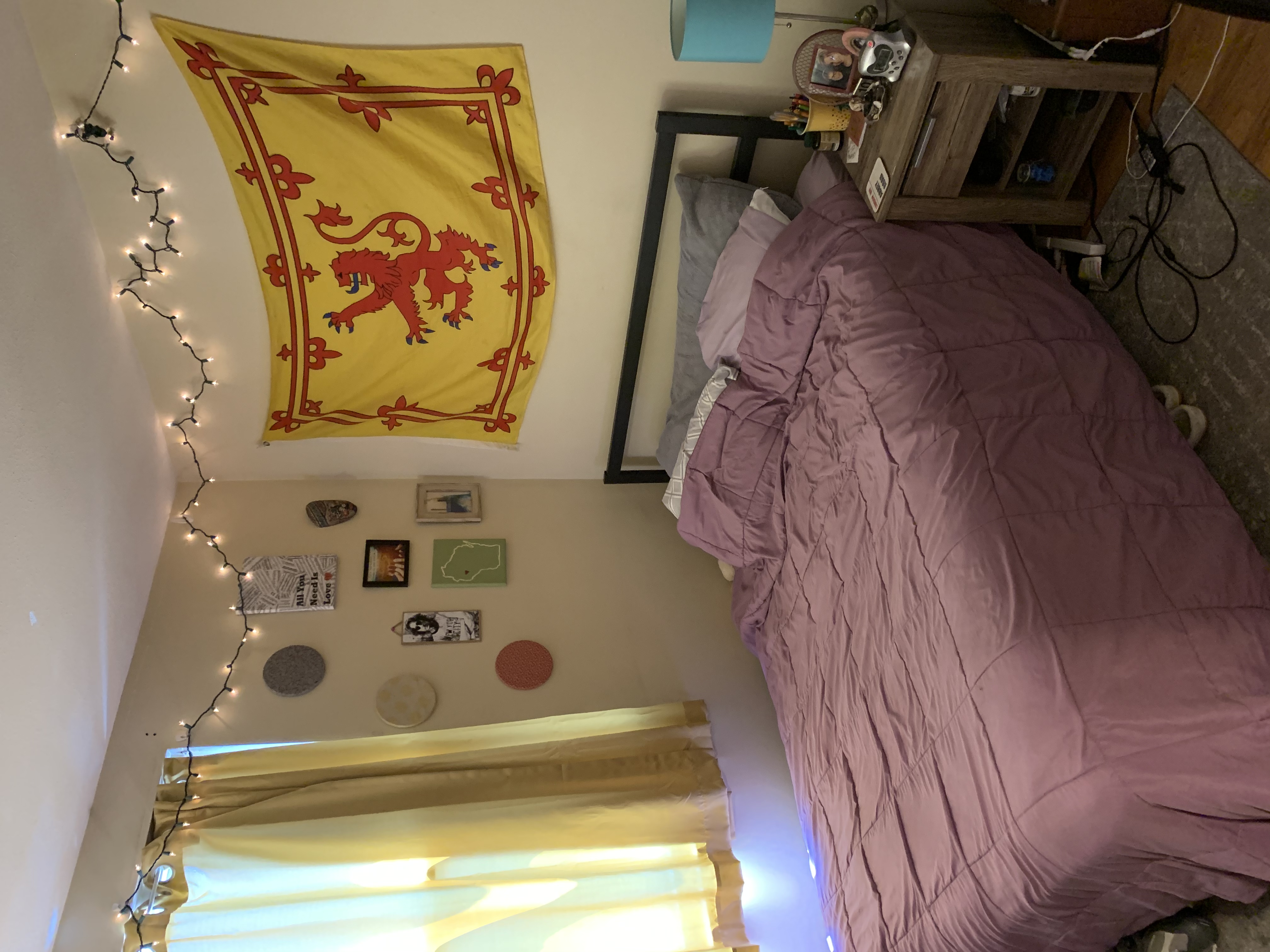 2 bed, 1 bath apartment for rent at 17 Leeds St Unit 1, South Boston — photo 2 of 8