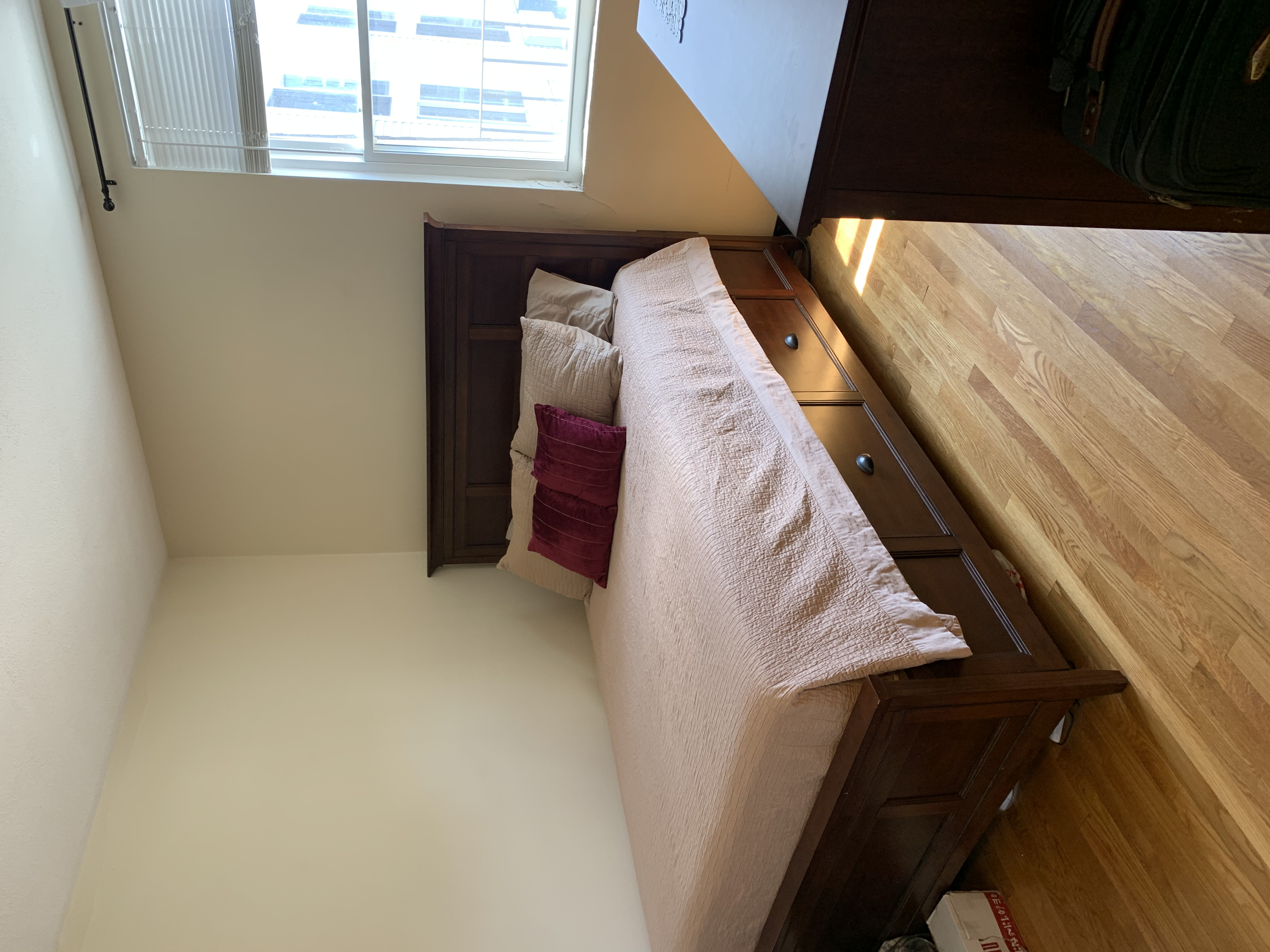 2 bed, 1 bath apartment for rent at 17 Leeds St Unit 1, South Boston — photo 7 of 8