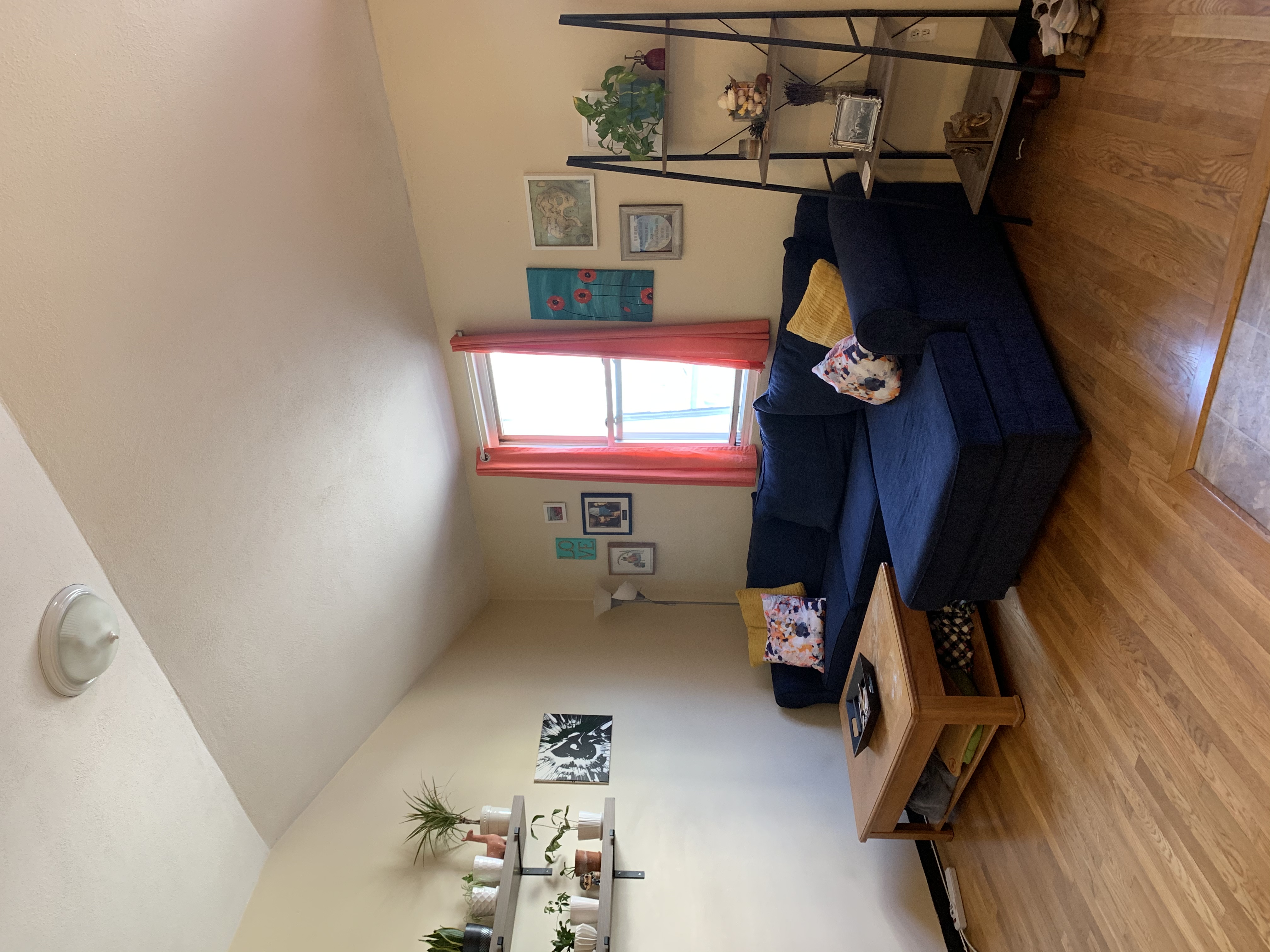 2 bed, 1 bath apartment for rent at 17 Leeds St Unit 1, South Boston — photo 6 of 8