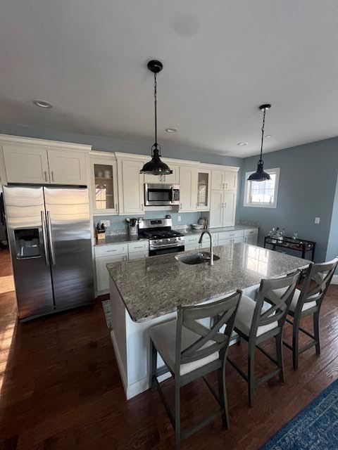 Photos of apartment on Greenwood,Boston MA 02121