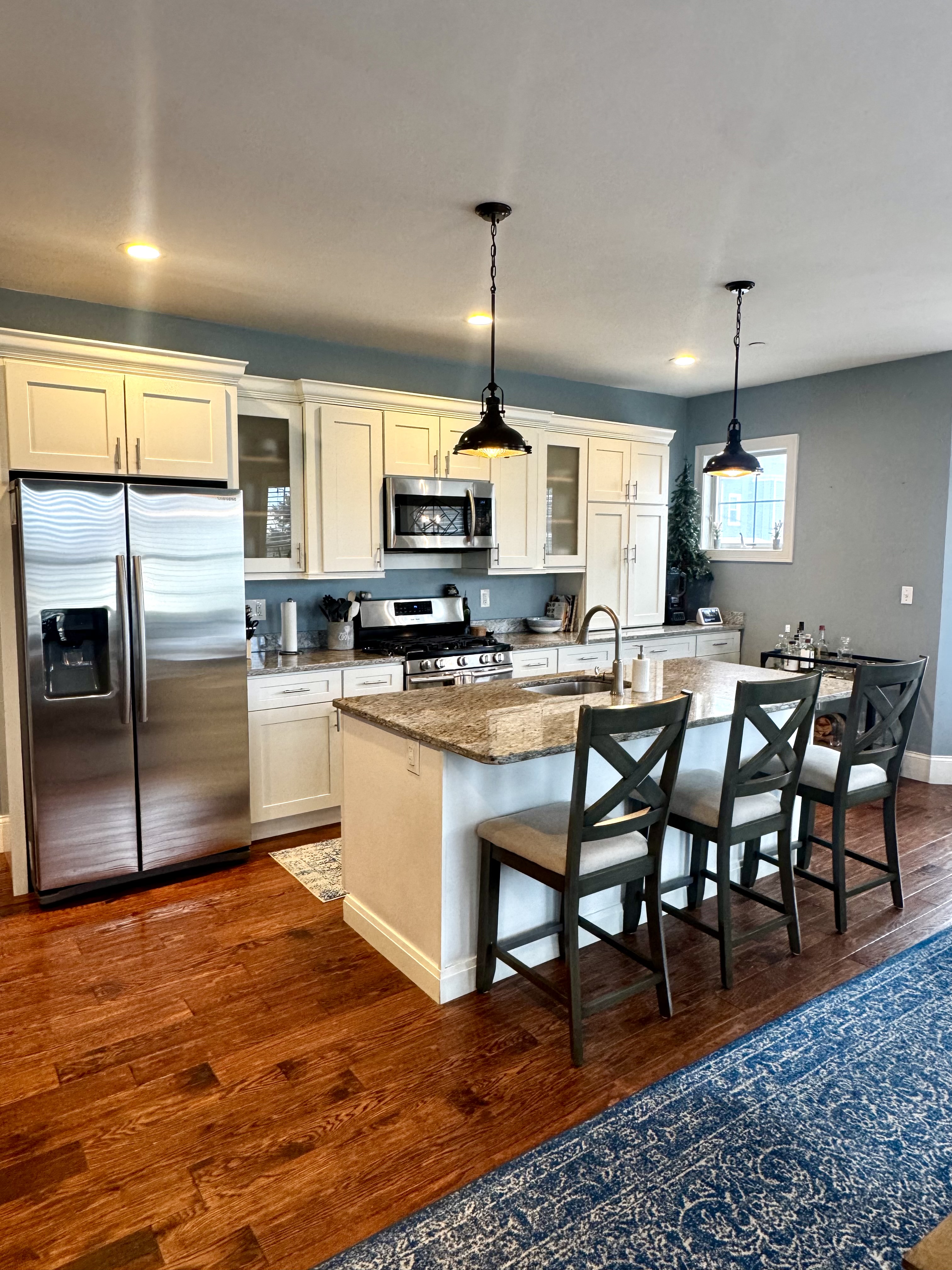 Photos of apartment on Fayston St.,Boston MA 02121