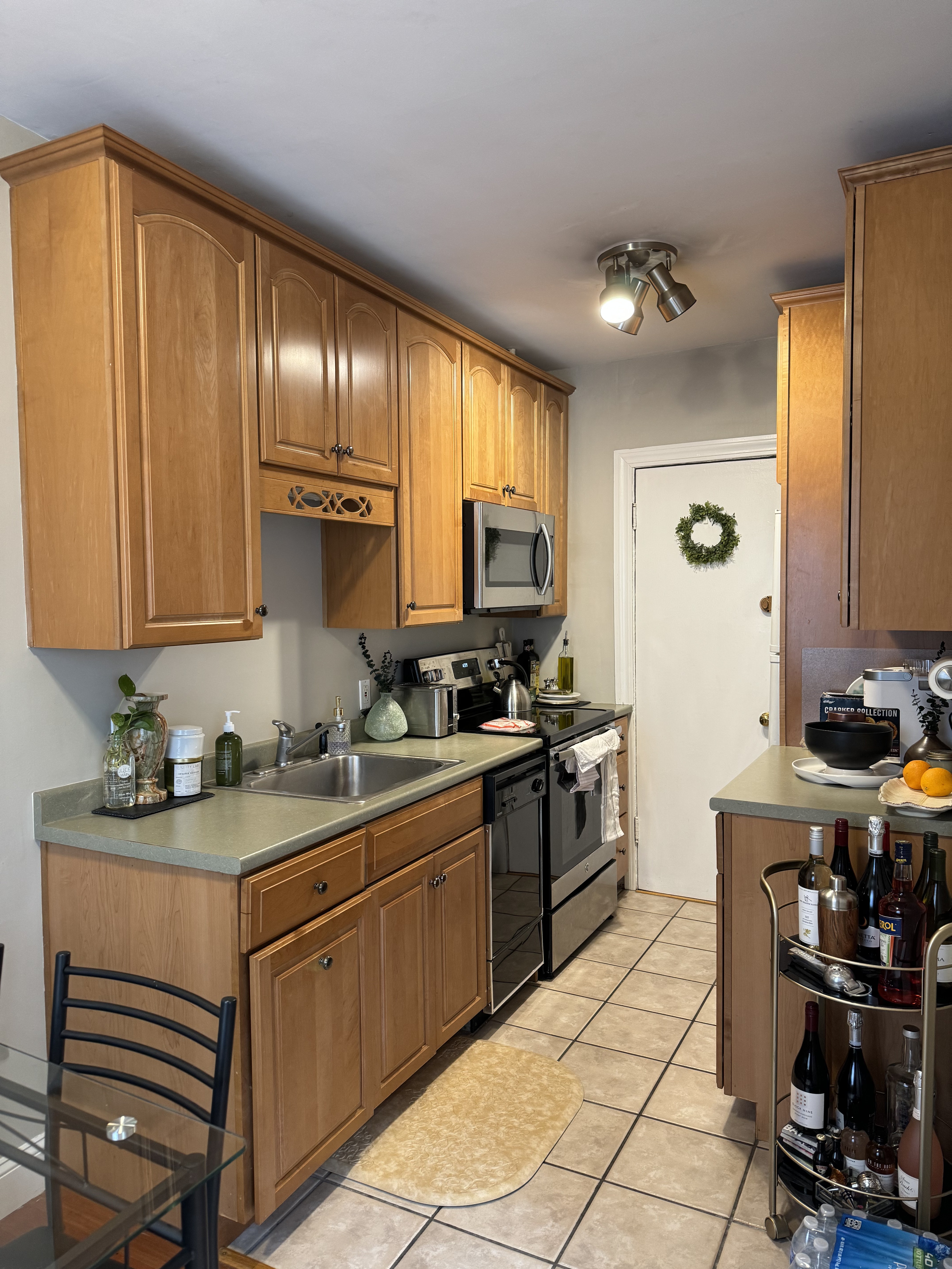 66 Queensberry St. - Fenway