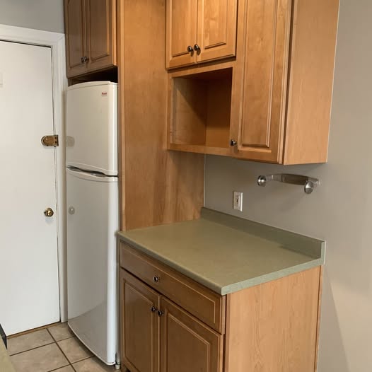 Photos of apartment on Queensberry St.,Boston MA 02215