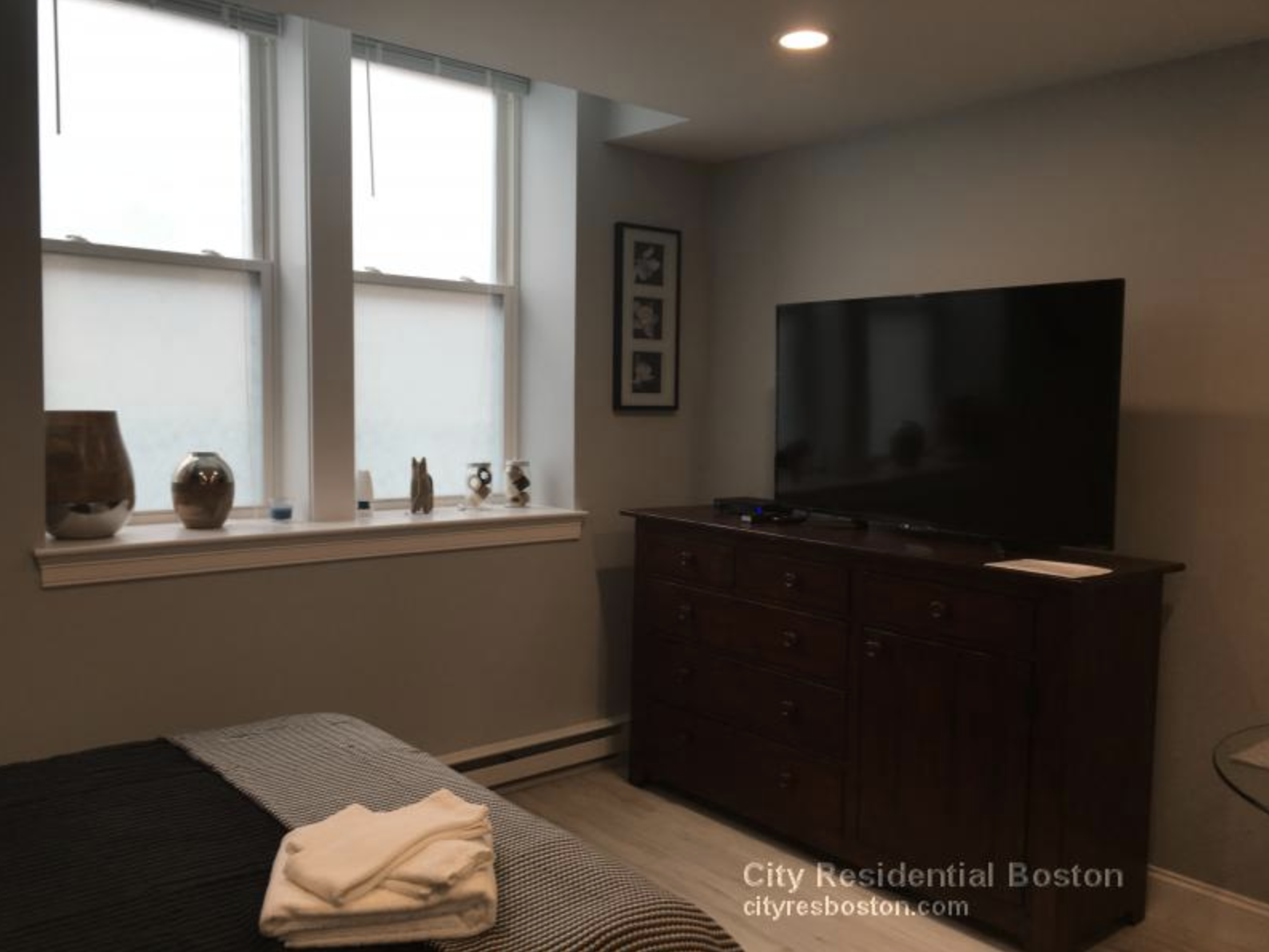 4 Greenway Ct. — Coolidge Corner