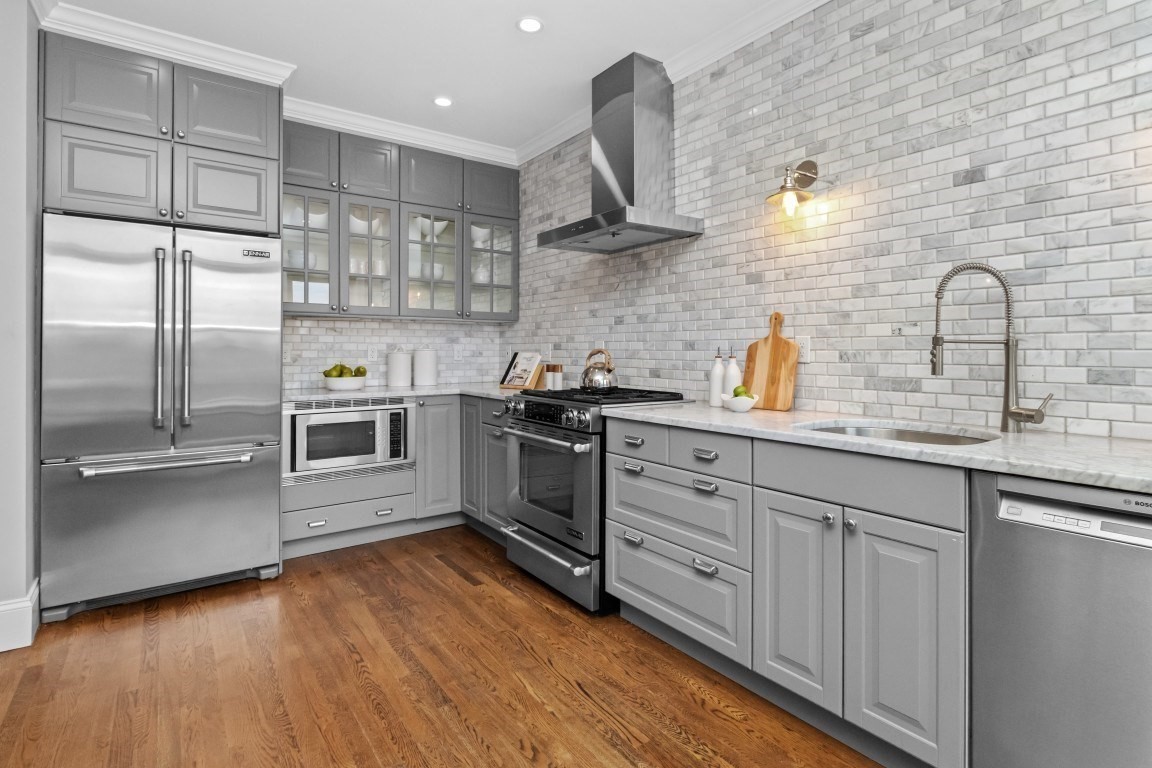 Photos of apartment on Lingard St.,Boston MA 02125
