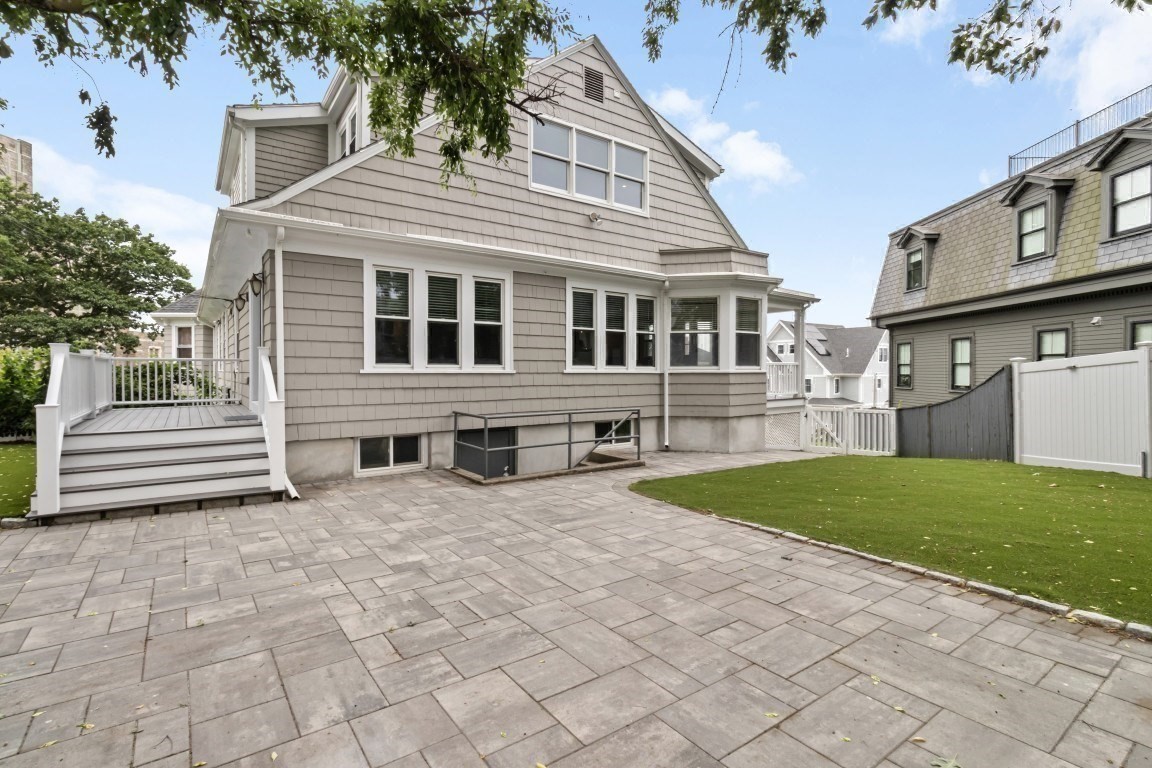 Photos of apartment on Lingard St.,Boston MA 02125