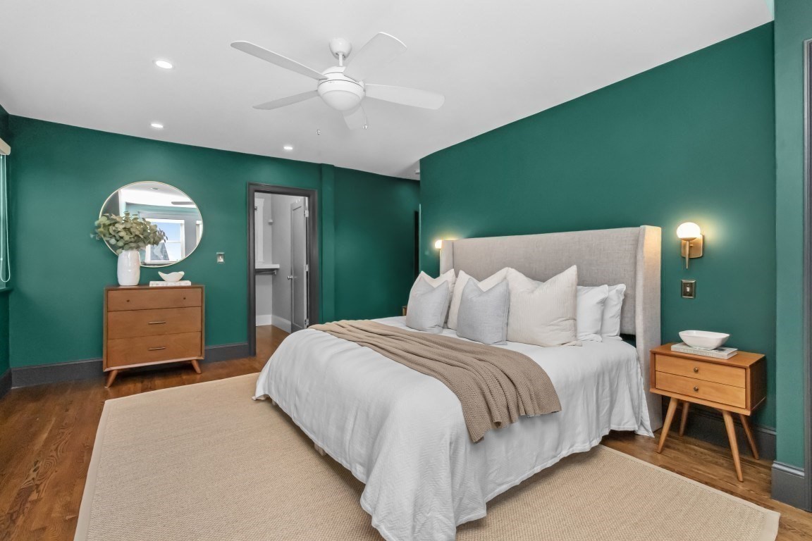 Photos of apartment on Lingard St.,Boston MA 02125