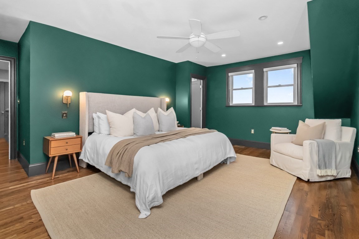 Photos of apartment on Lingard St.,Boston MA 02125