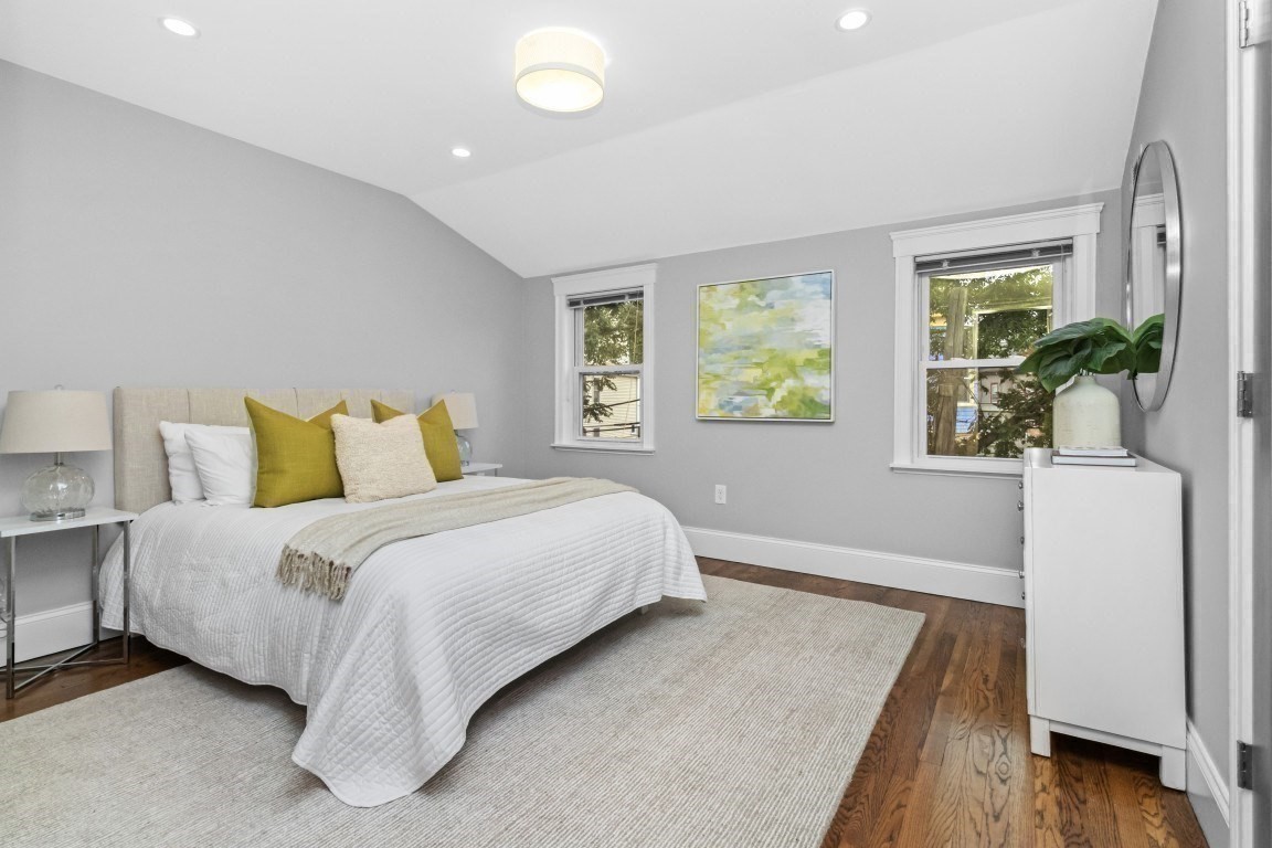 Photos of apartment on Lingard St.,Boston MA 02125