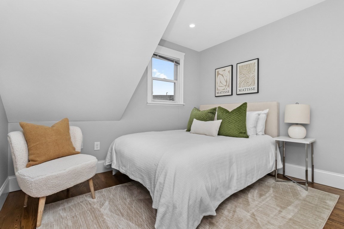 Photos of apartment on Lingard St.,Boston MA 02125