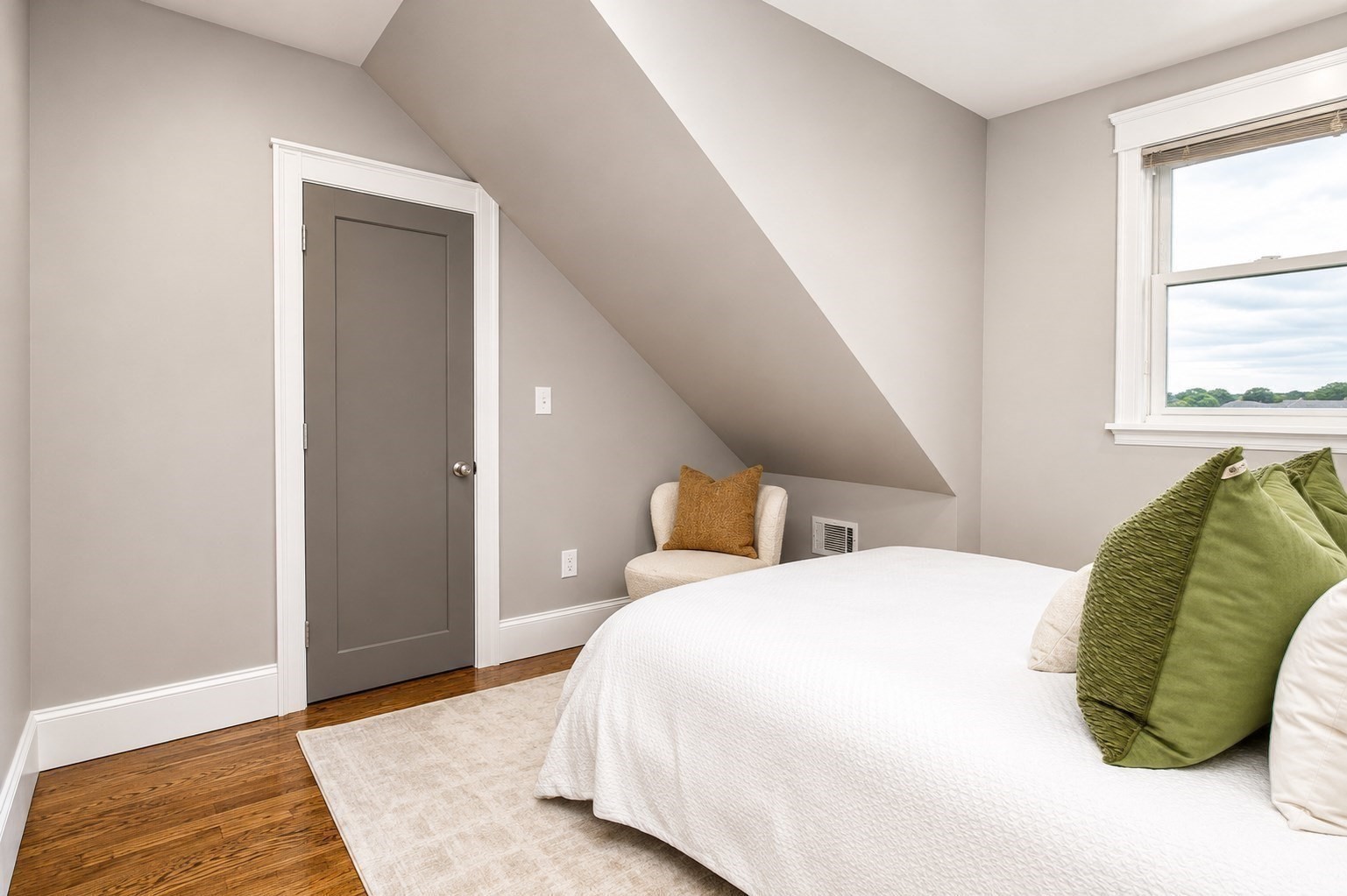 Photos of apartment on Lingard St.,Boston MA 02125