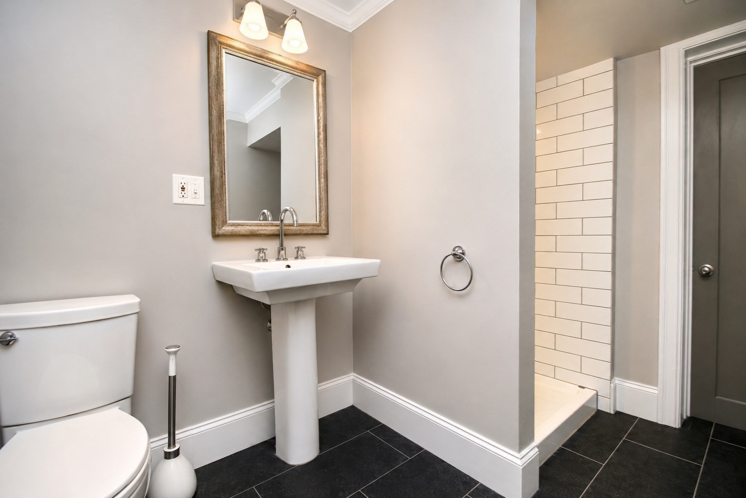 Photos of apartment on Lingard St.,Boston MA 02125