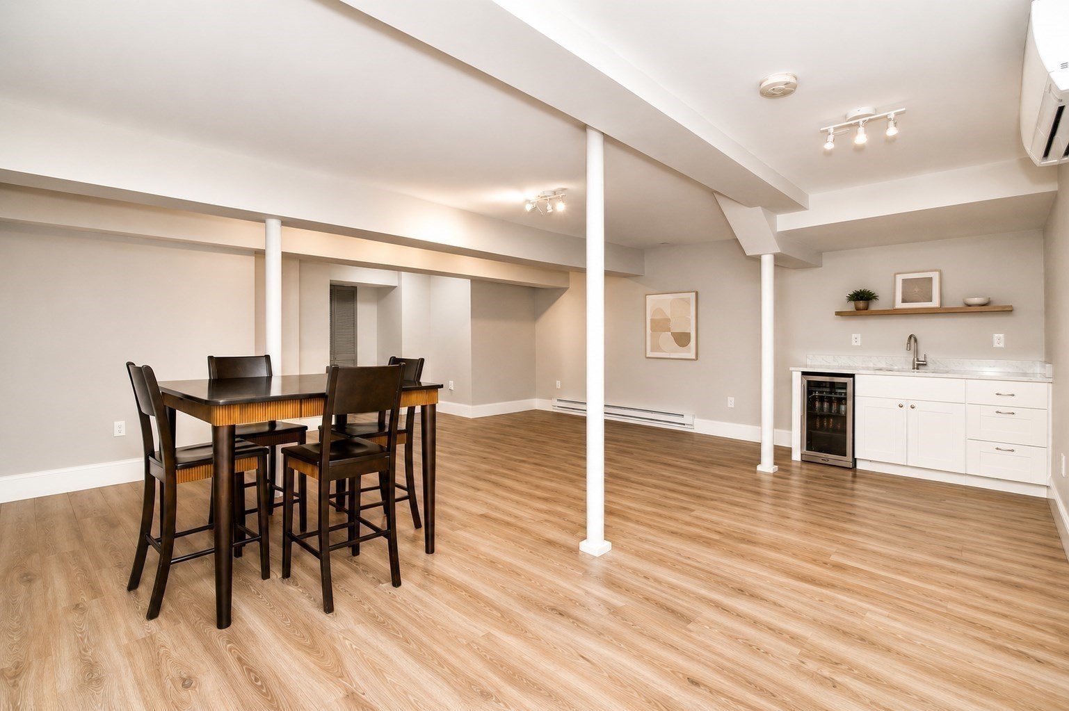 Photos of apartment on Lingard St.,Boston MA 02125