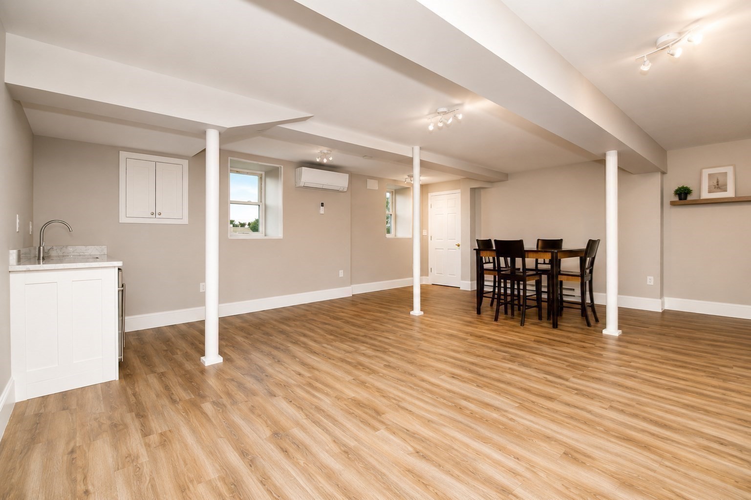 Photos of apartment on Lingard St.,Boston MA 02125