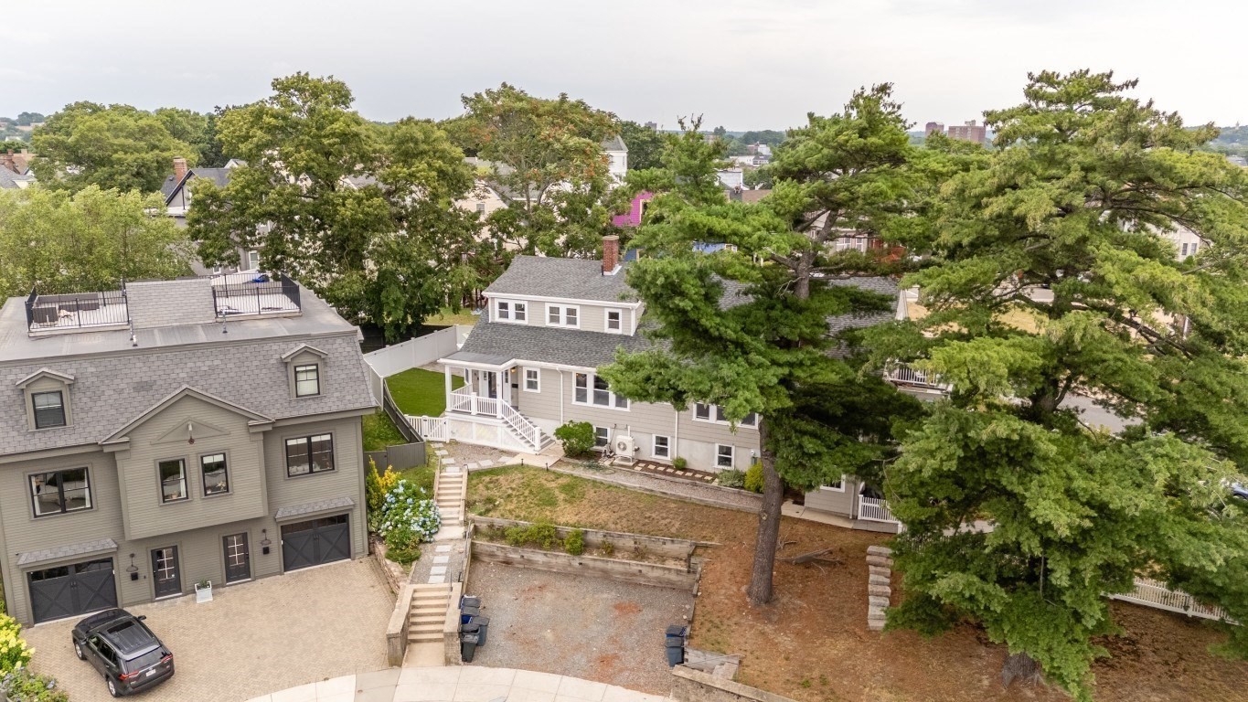 Photos of apartment on Lingard St.,Boston MA 02125