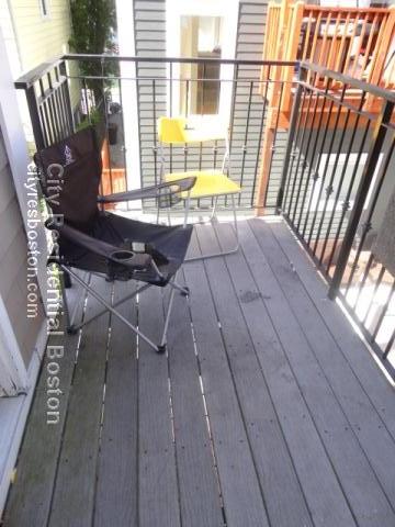 59 Preble St, South Boston