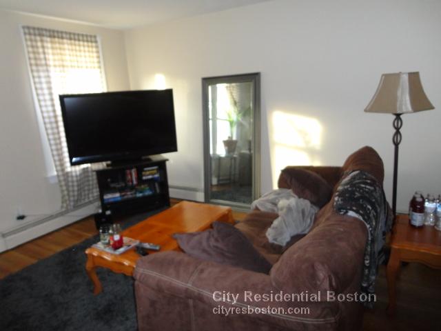 2 bed, 1 bath apartment for rent at 16 Mitchell St Unit 2, South Boston — photo 3 of 12