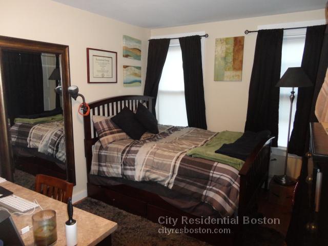 2 bed, 1 bath apartment for rent at 16 Mitchell St Unit 2, South Boston — photo 6 of 12