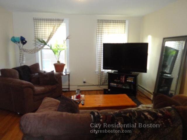 2 bed, 1 bath apartment for rent at 16 Mitchell St Unit 2, South Boston — photo 4 of 12