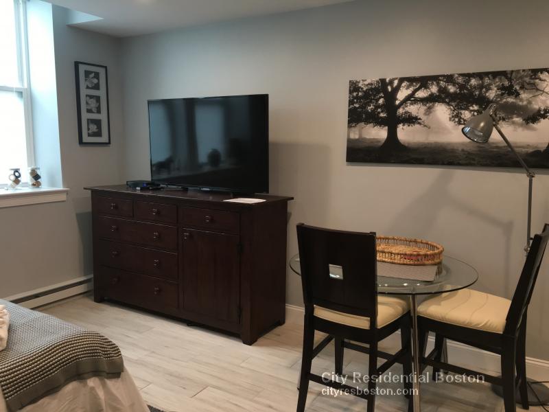 Photos of apartment on Greenway Ct.,Brookline MA 02446