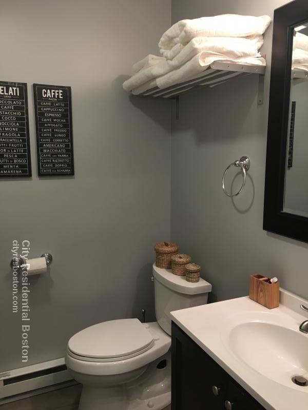 Photos of apartment on Greenway Ct.,Brookline MA 02446