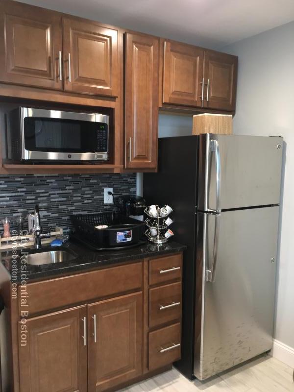 Photos of apartment on Greenway Ct.,Brookline MA 02446